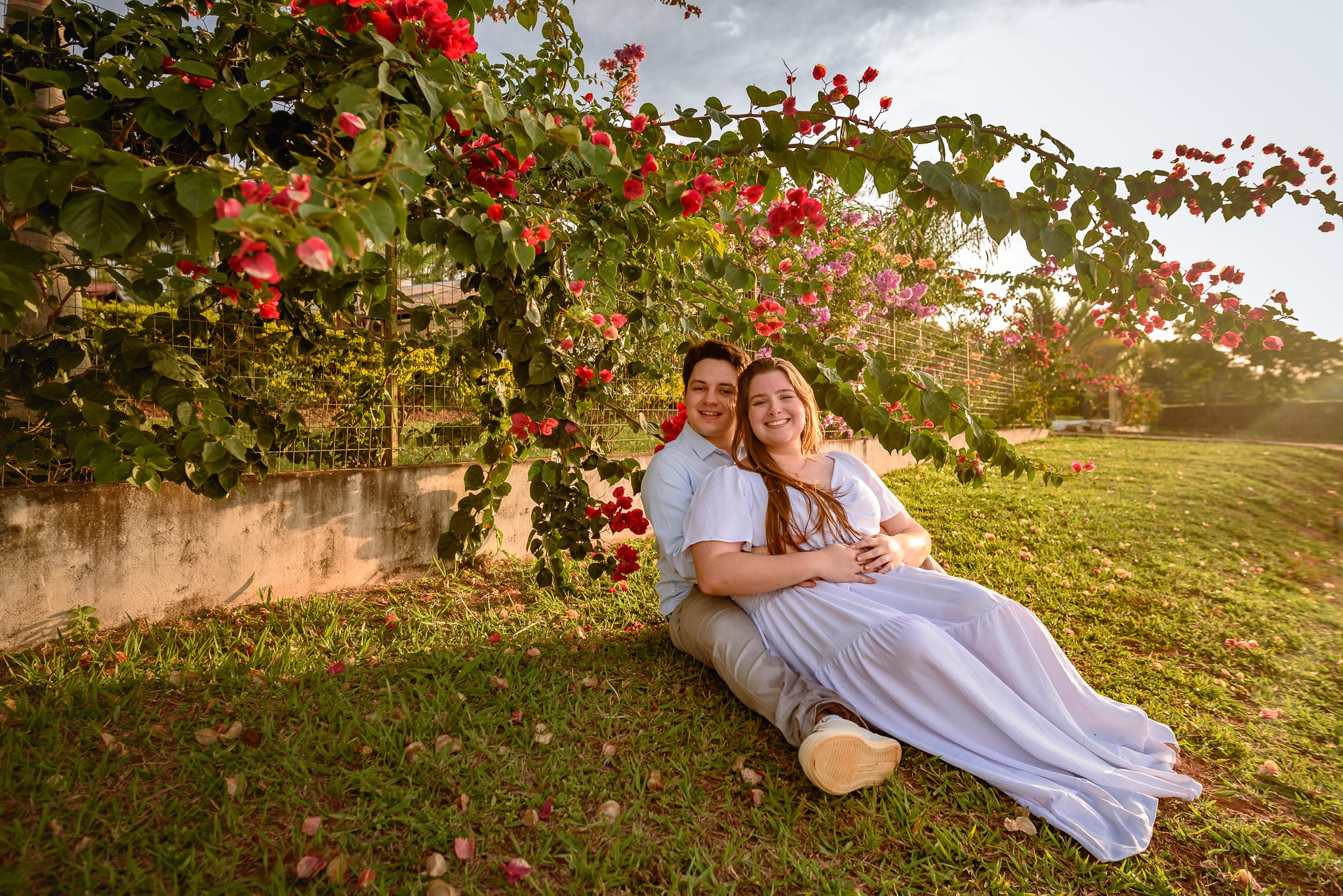 Gabi e Bruno. Fotografia de casamentos e ensaios em avaré Jônata Oliveira