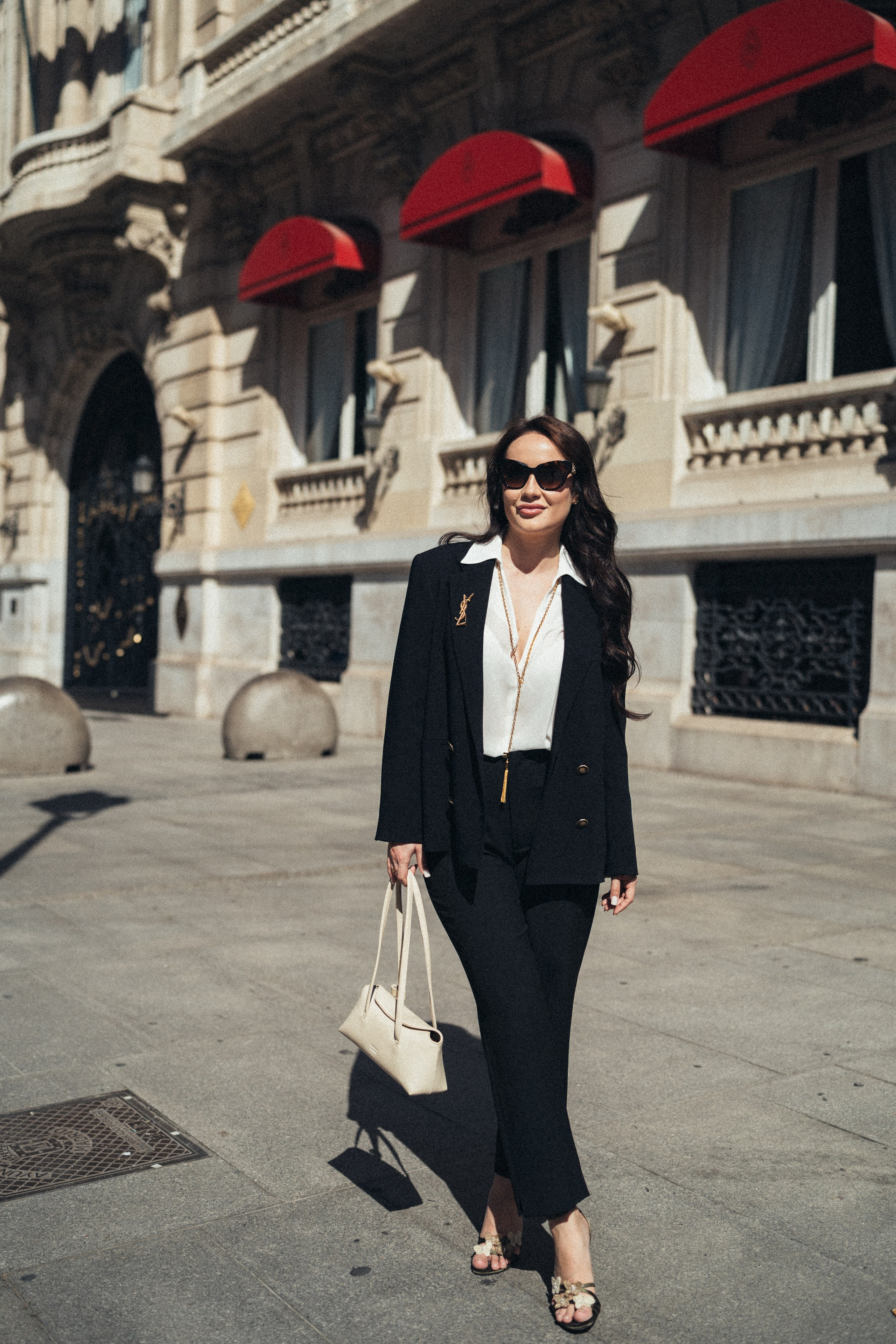 Julia. Fotógrafo en Madrid, España. Alyona Belyaninova