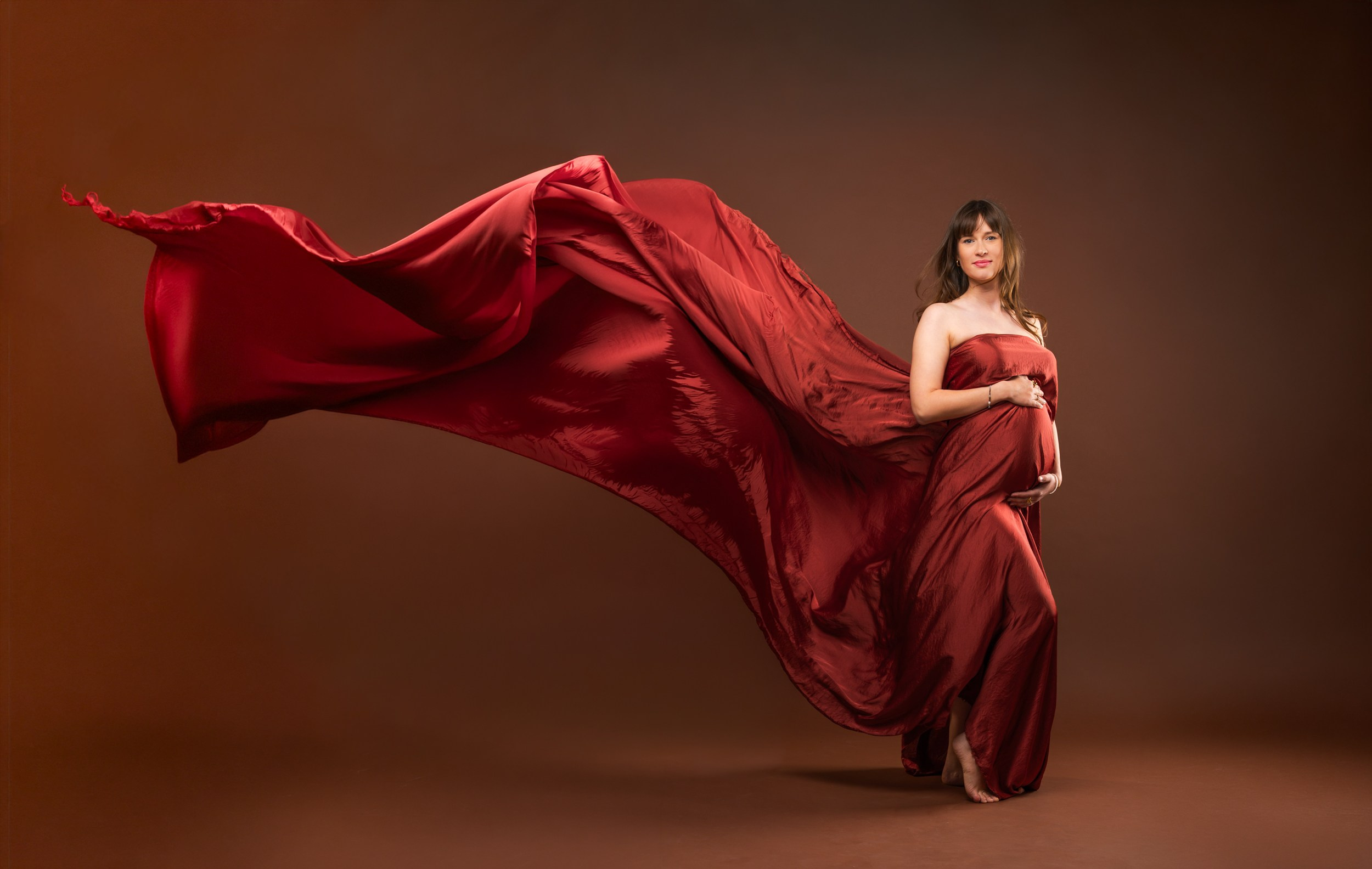 Portrait Photographer Berlin | Elvina PhotoArt