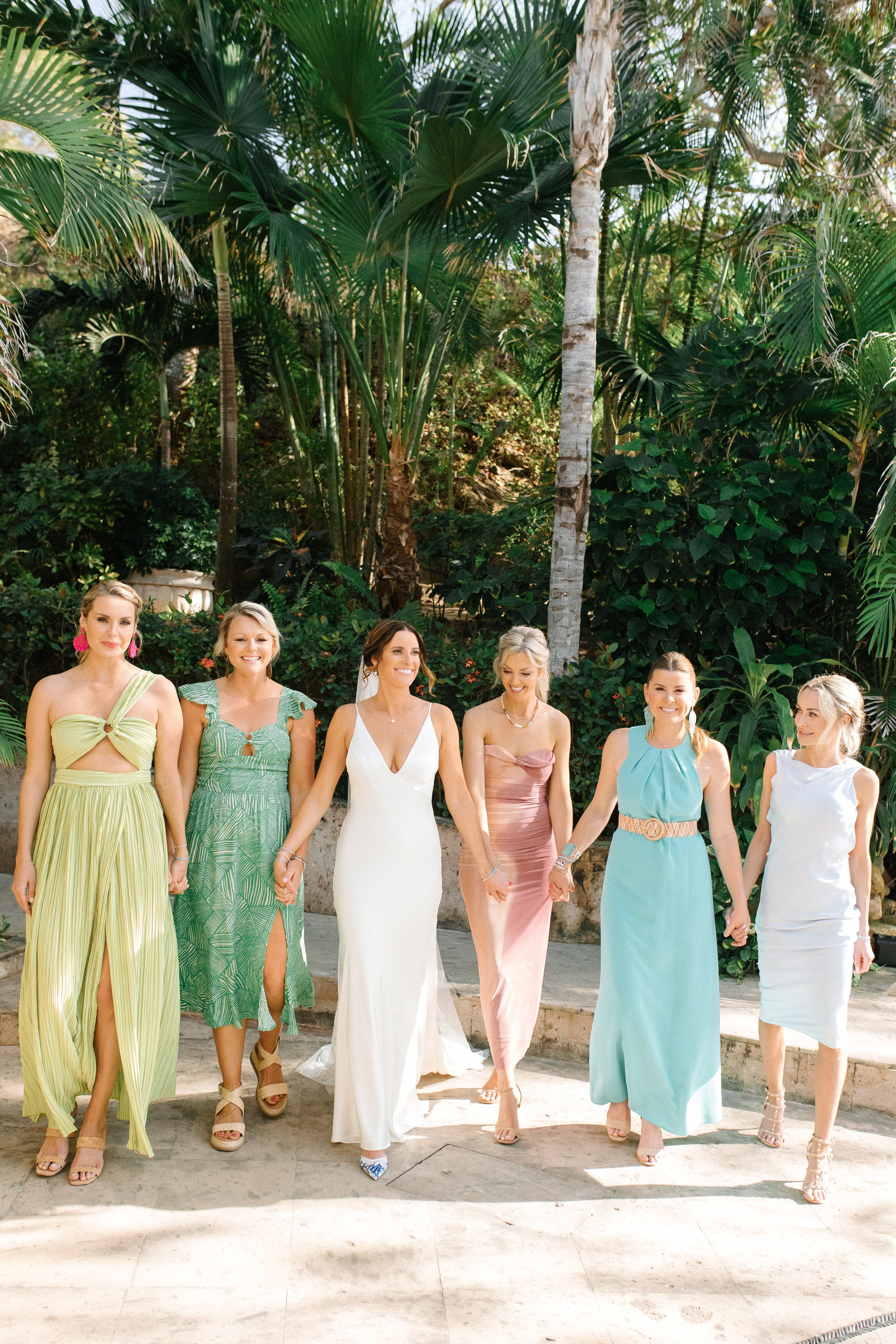 Villa del Oso, Sayulita. Wedding photographer Mexico Sayulita Puerto Vallarta Punta Mita Cabo