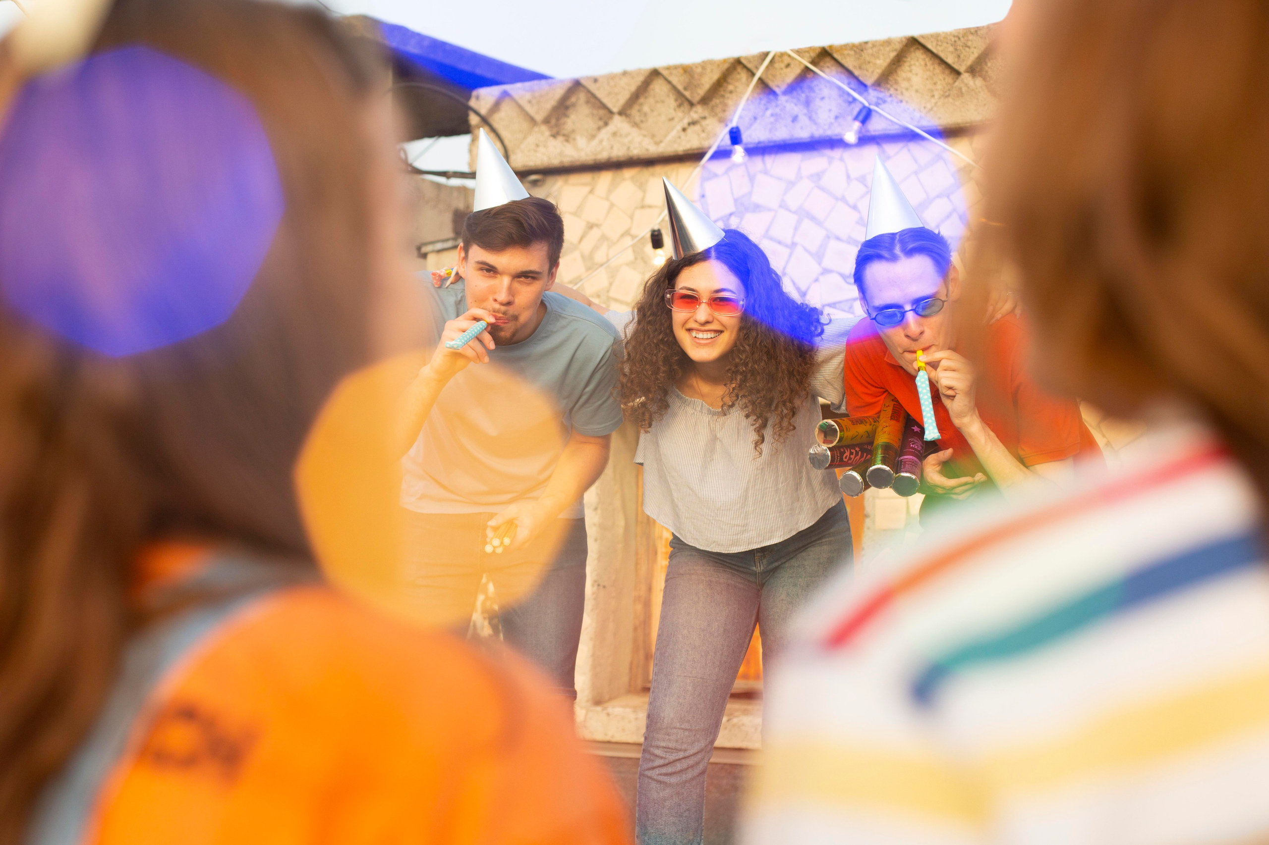 EVENTS. FMX EVENT LTD