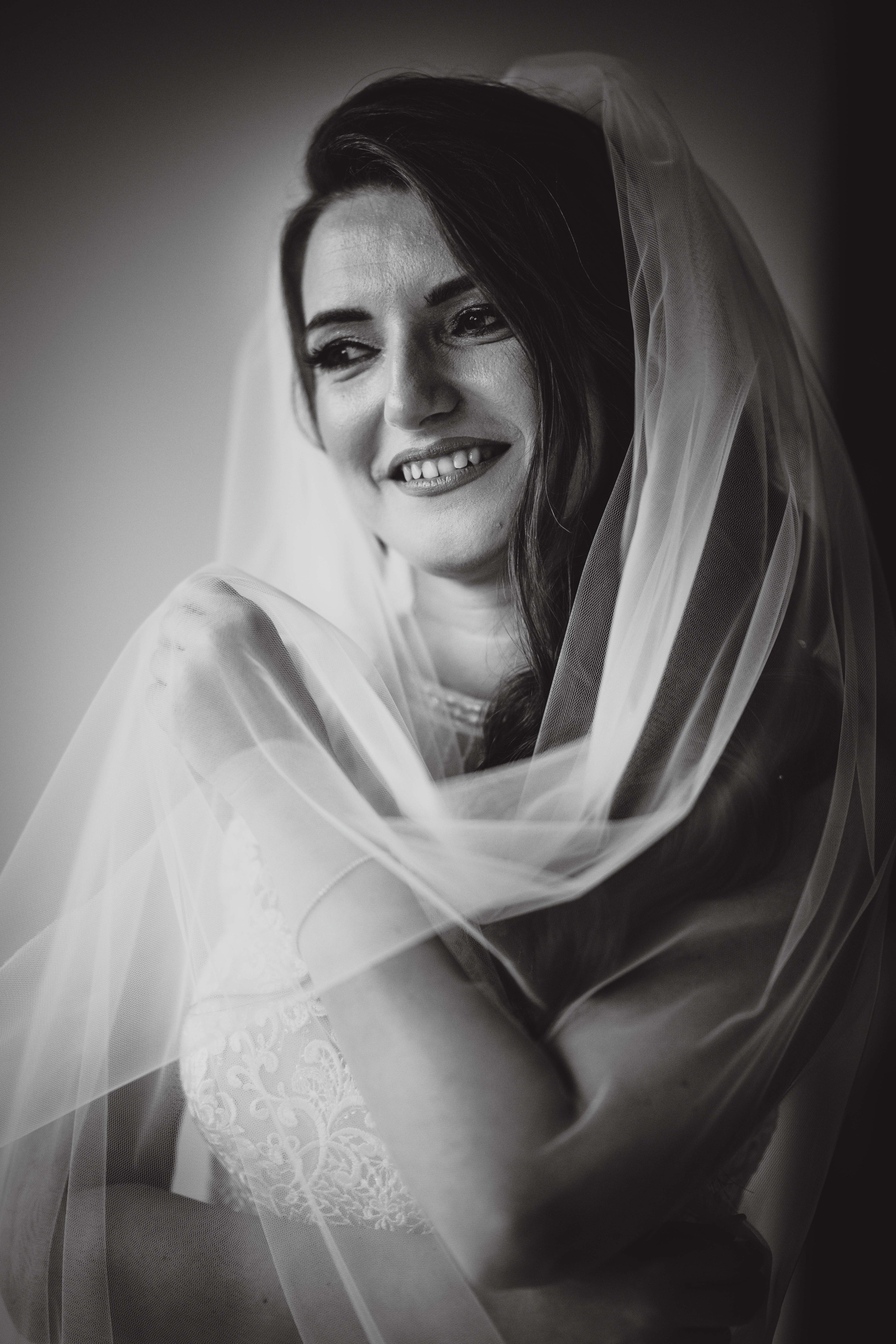 Daniela & Daniel. The Catalins Events — Wedding Photography & Videography