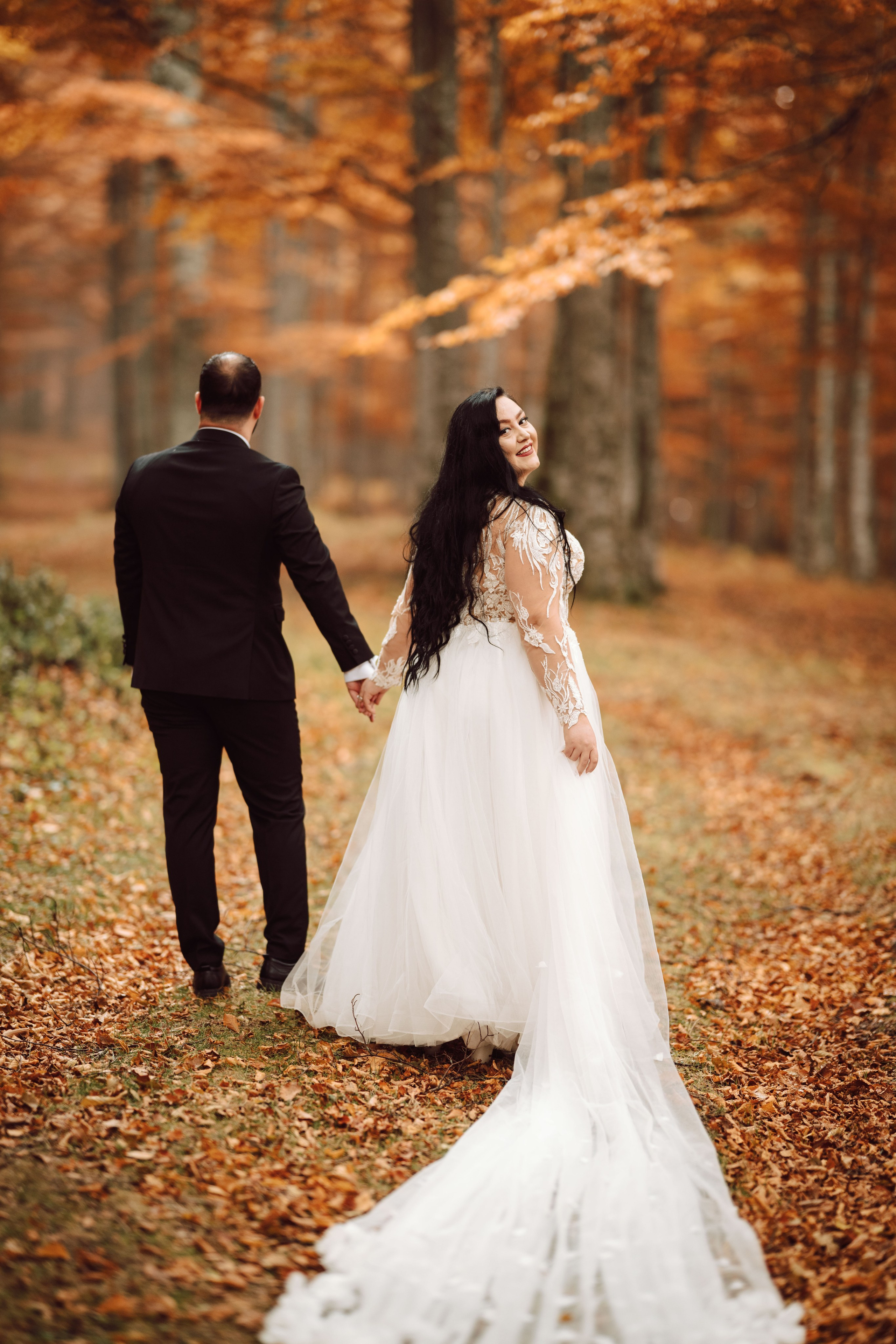 Catalina & Catalin. The Catalins Events — Wedding Photography & Videography