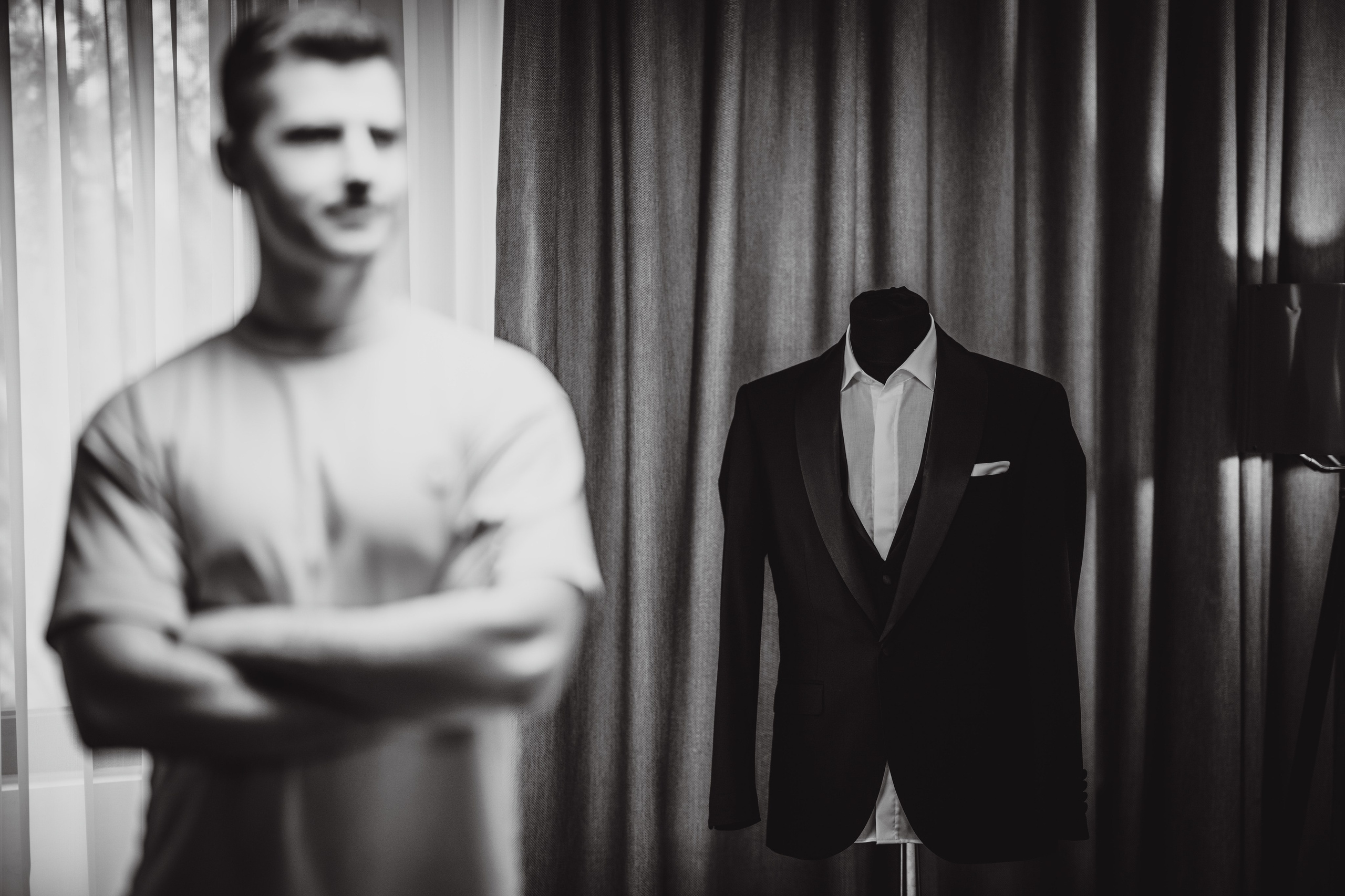 Bianca & Mihai. The Catalins Events — Wedding Photography & Videography