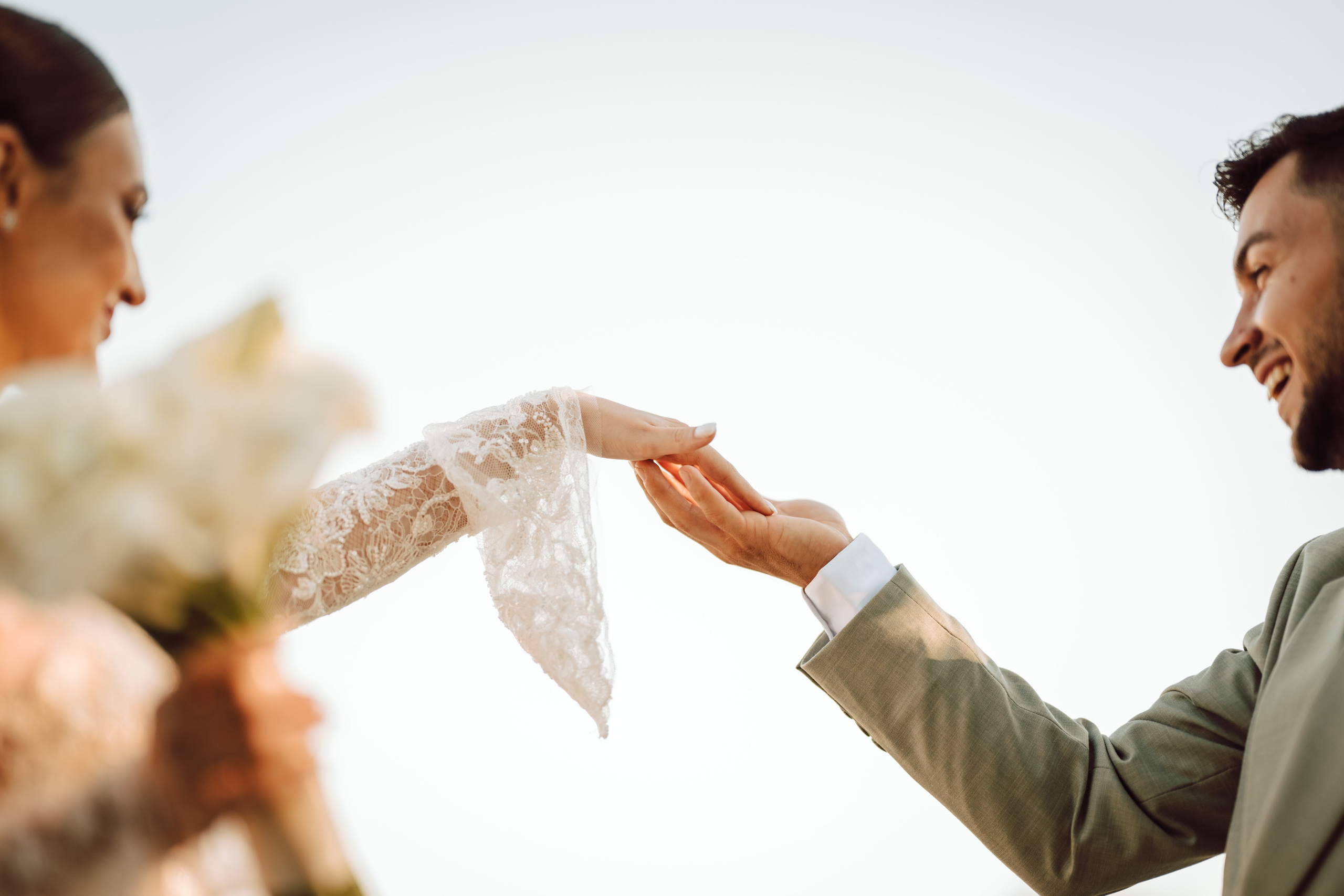 Andreea & Gabriel. The Catalins Events — Wedding Photography & Videography