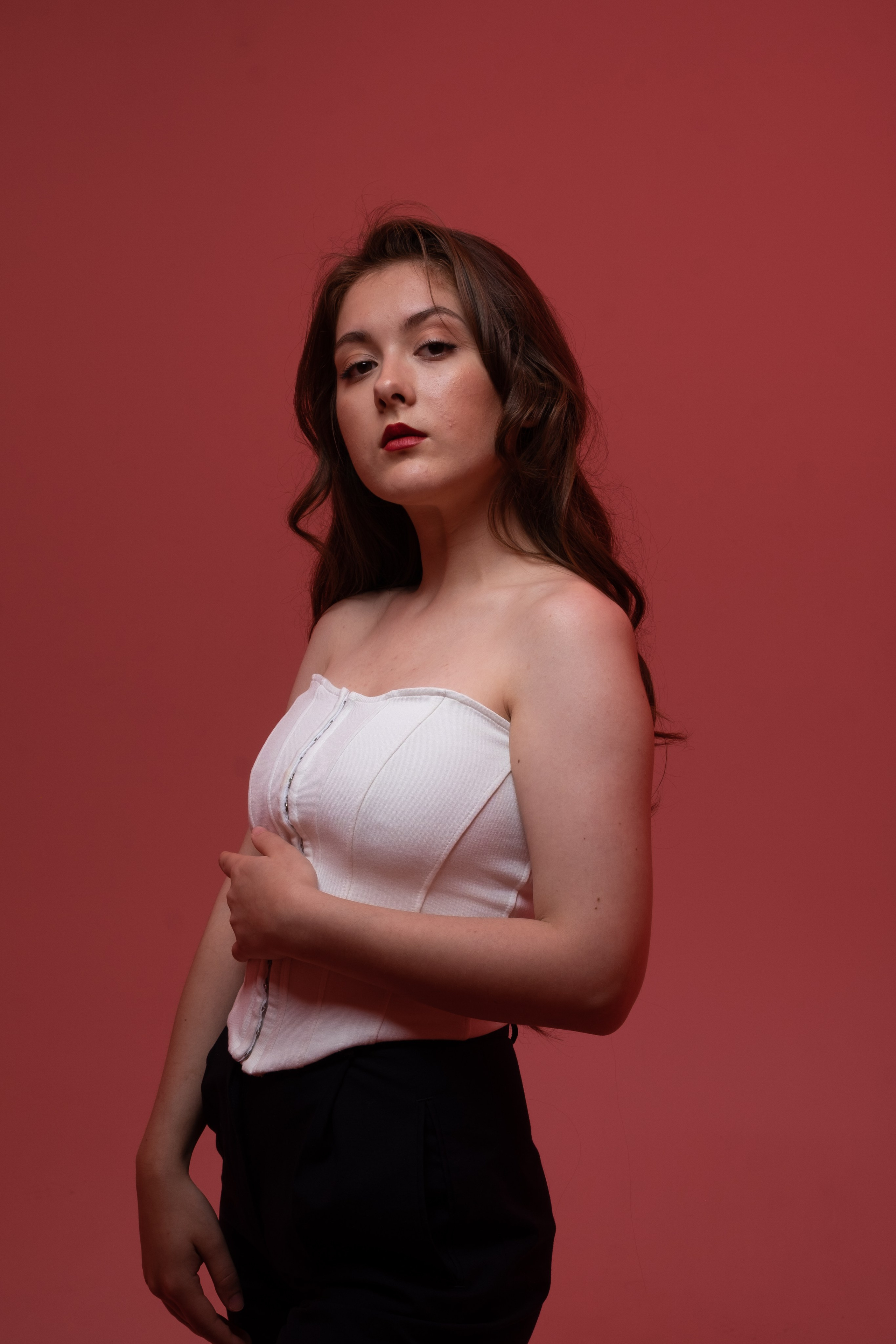 Studio PH. Photography of Fujicolor.104