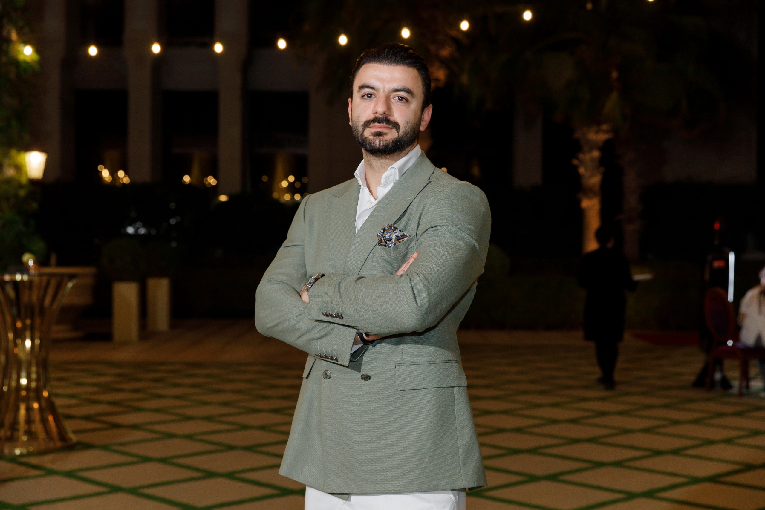 ENTWA company Anniversary — Dubai 2023. Photographer Anna Curly | Weddings and Events in Dubai