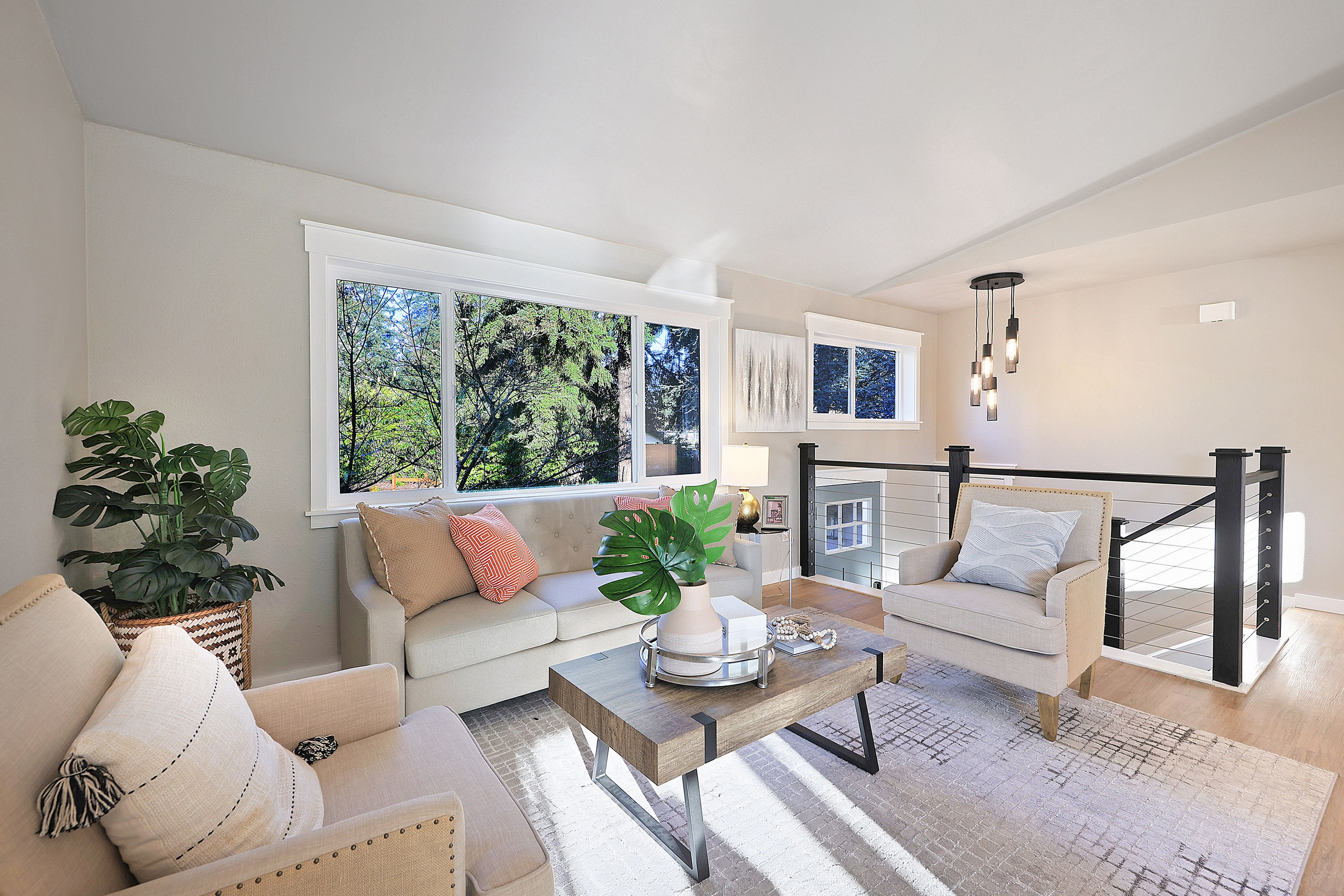 Real Estate Photos. Joanna Jin Photography