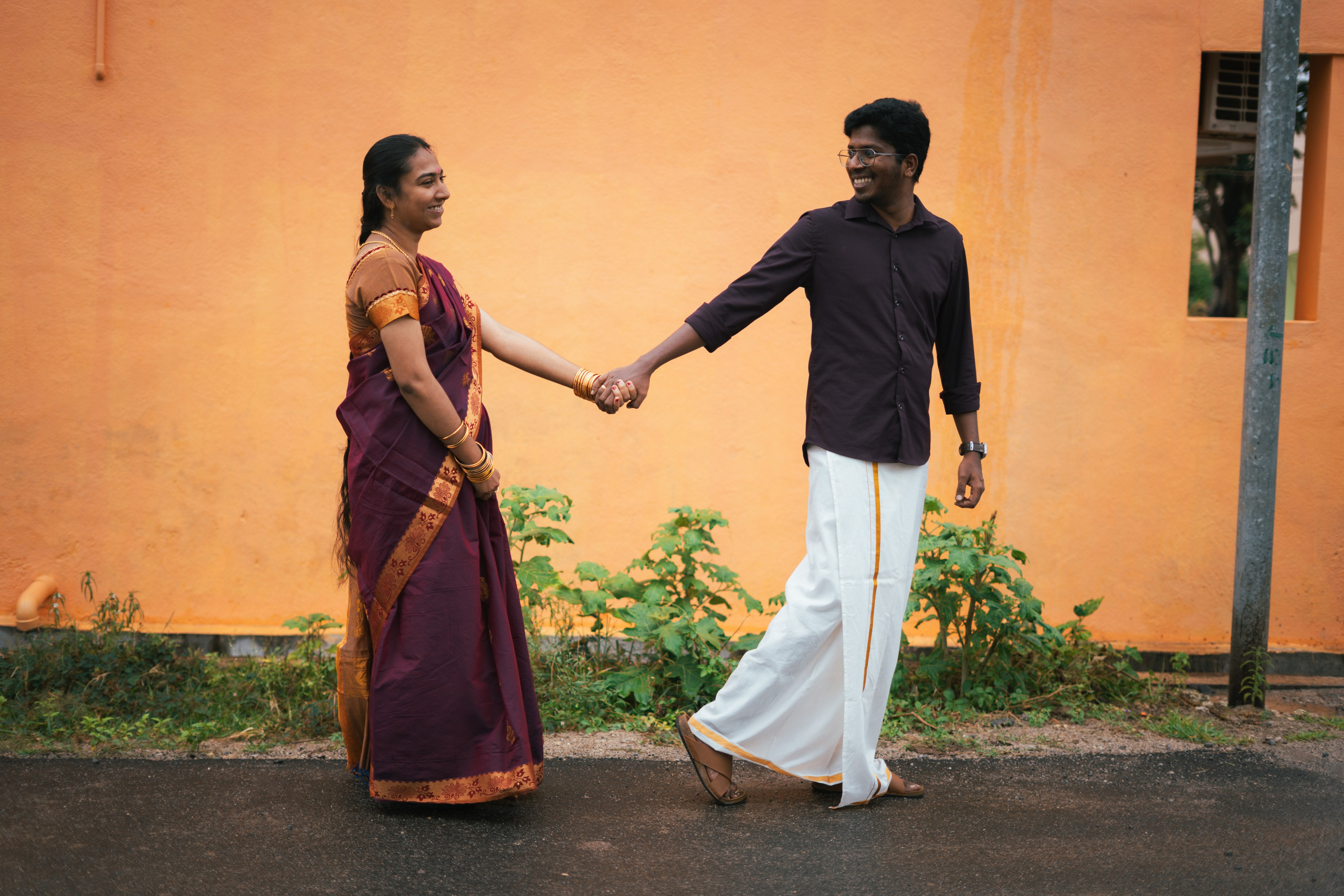 Pre Post Wedding. Insta Studio