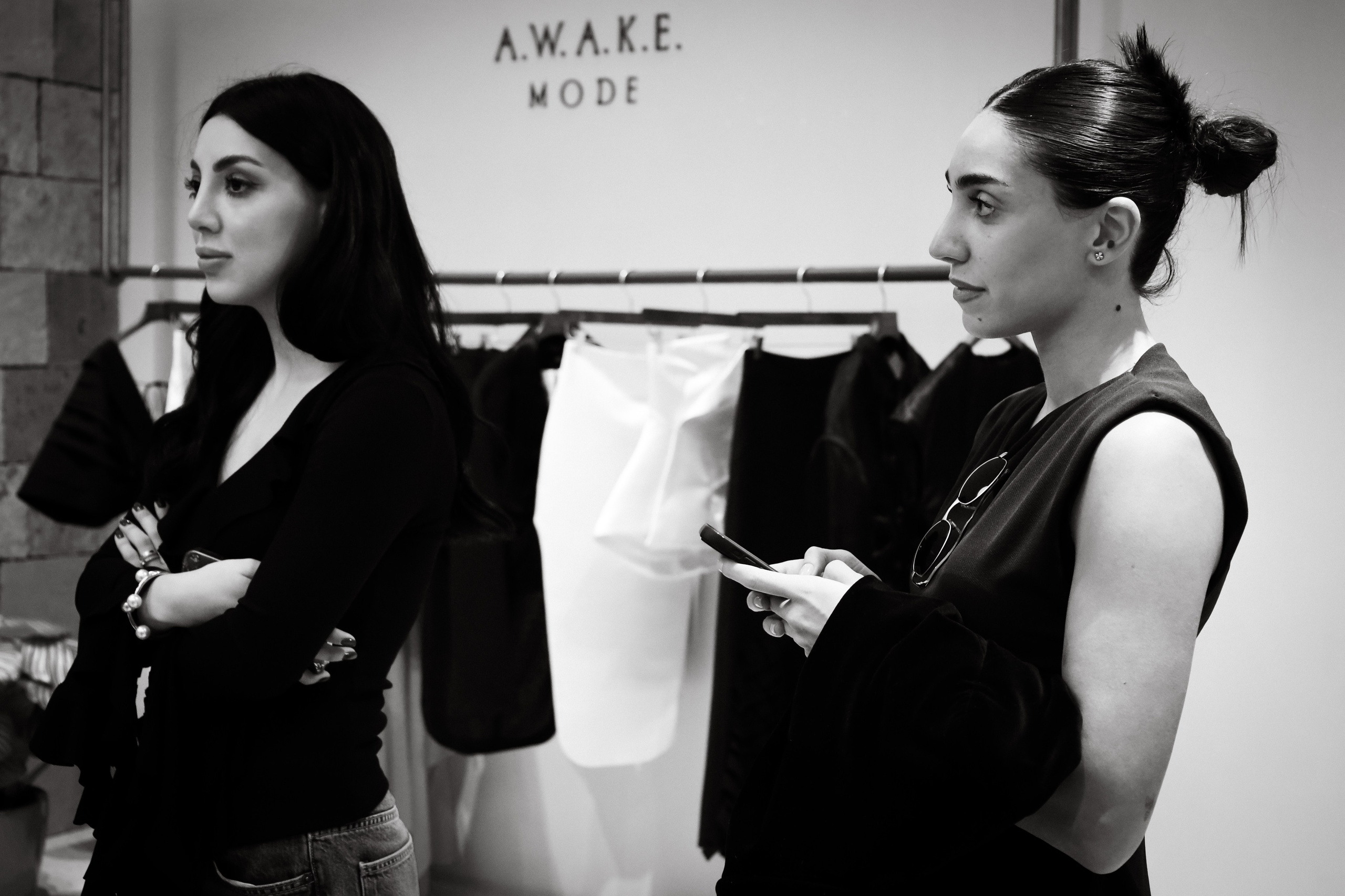 Events & factory reportage (rien-à-porter). Asmikiam