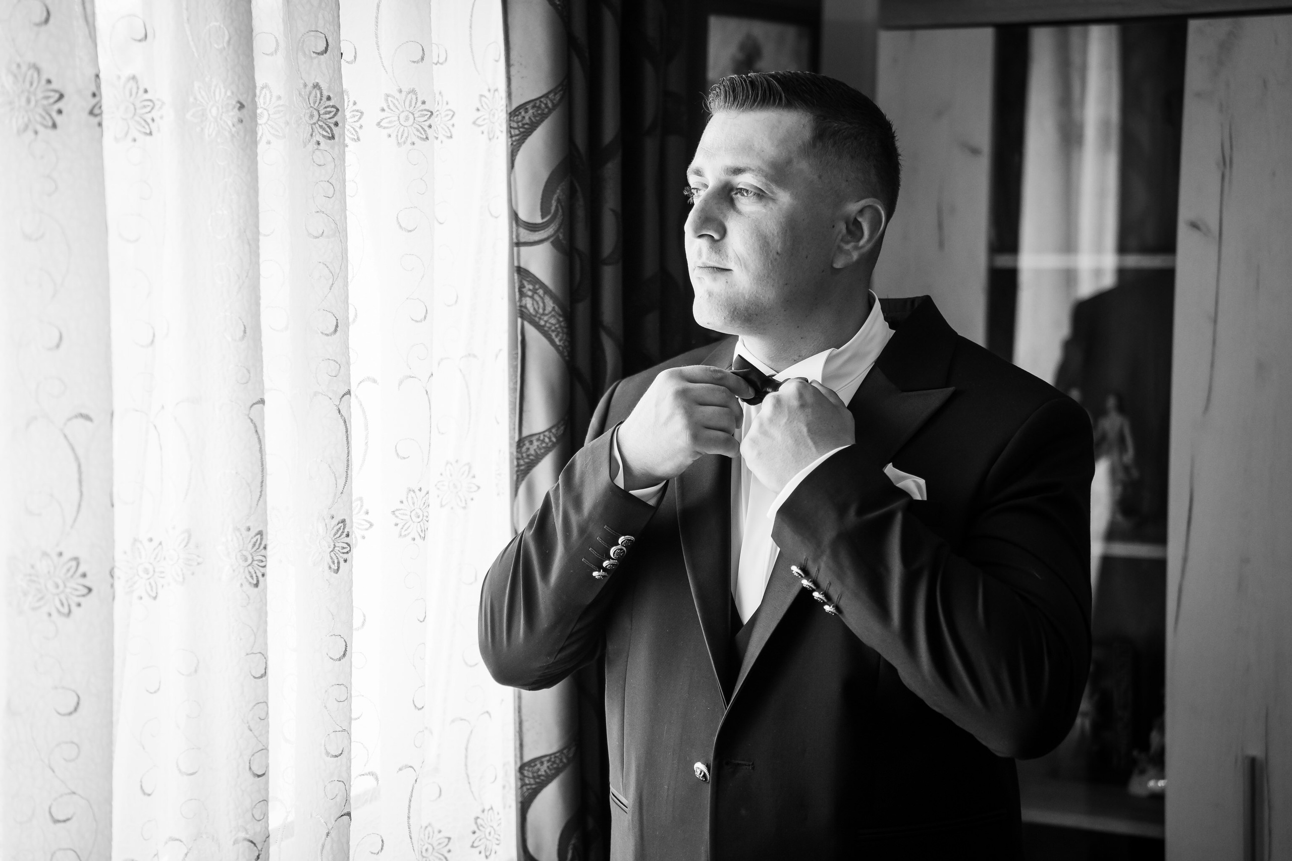 Nunta Florin & Florin