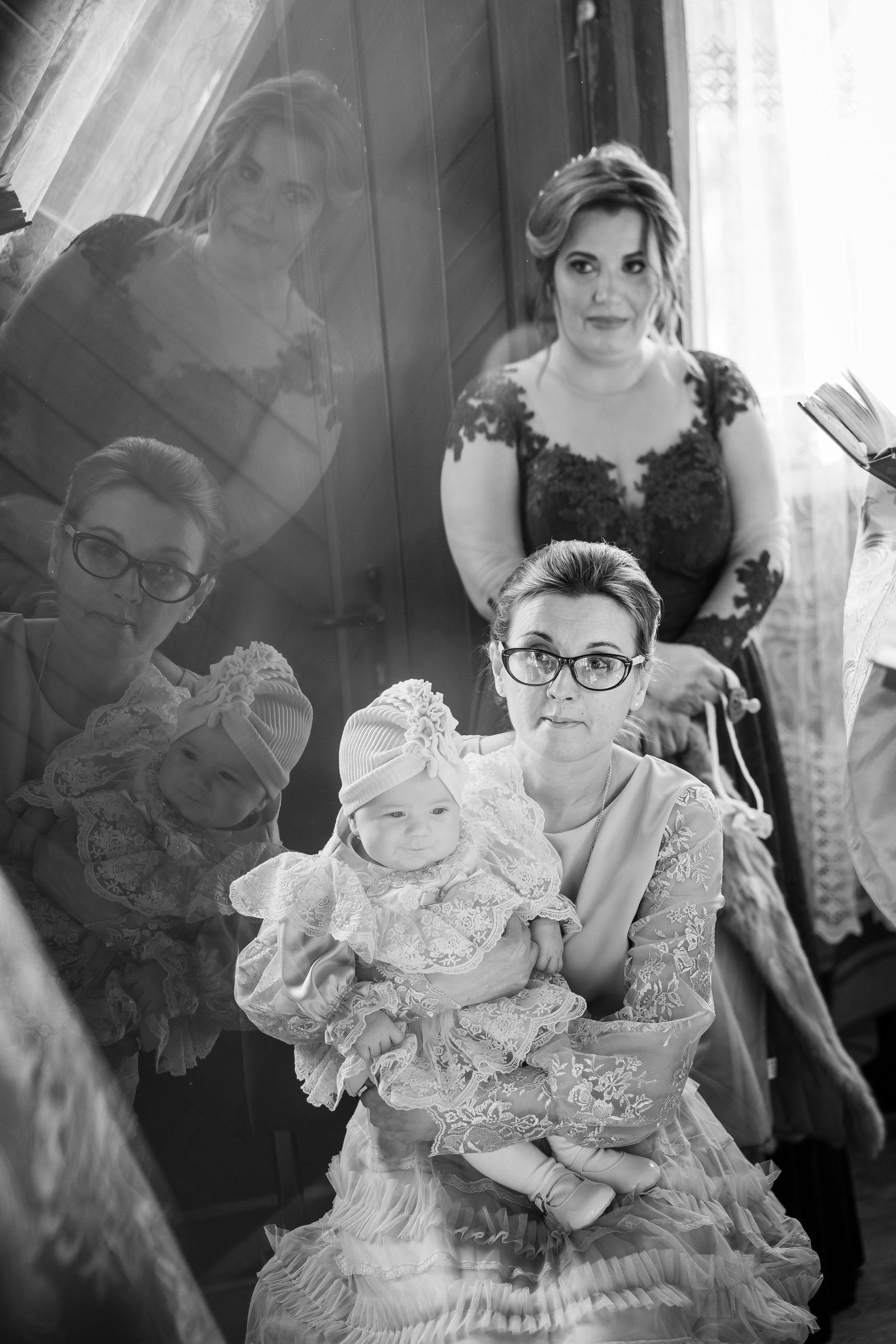 Botez Anastasia Gabriela