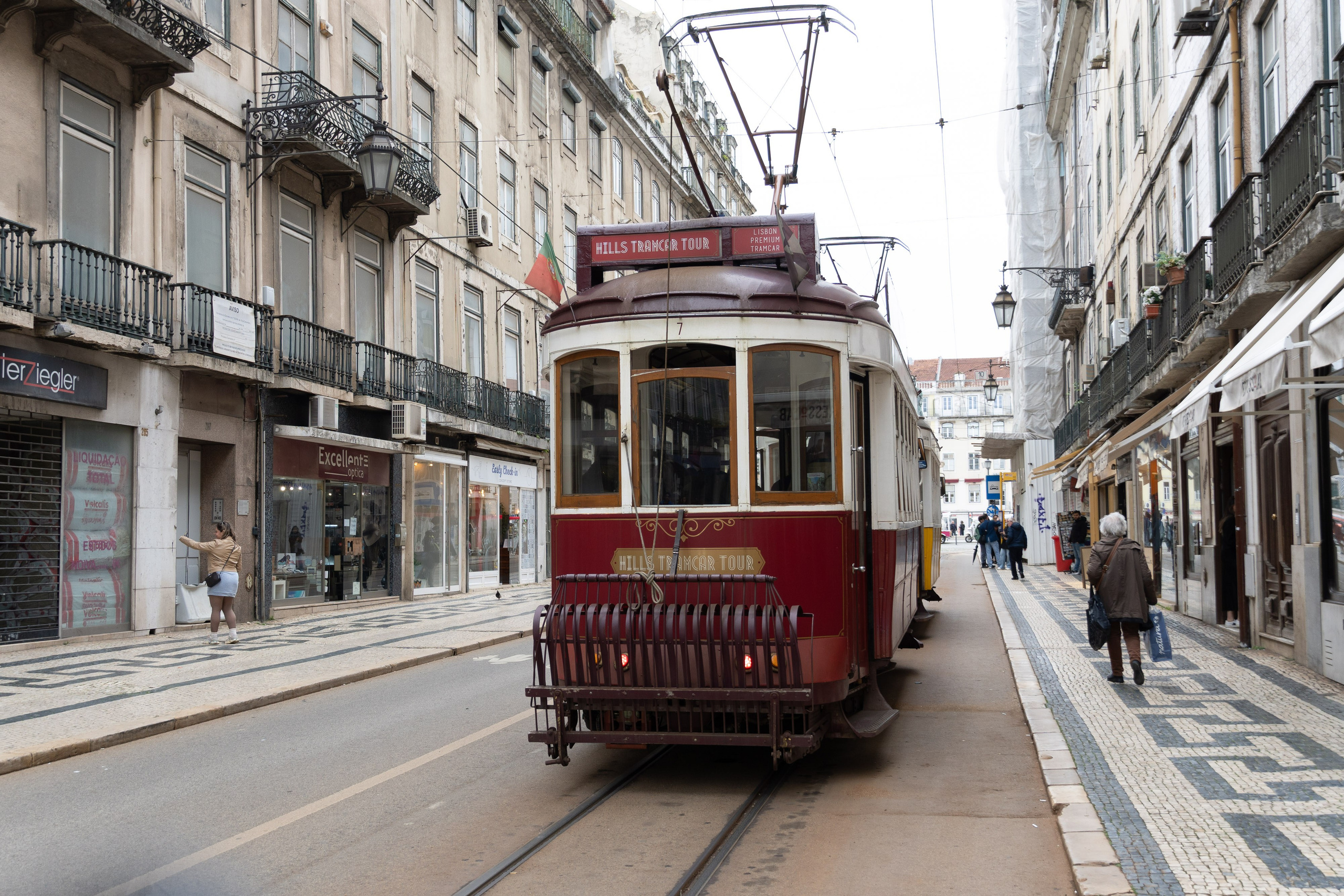 Lisabona 2025. Fotografiideplacere.net