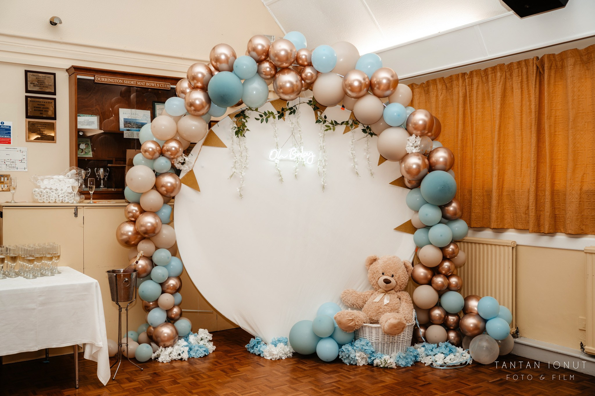 MATHIAS-ANDREI. TANTAN IONUT FOTO & FILM