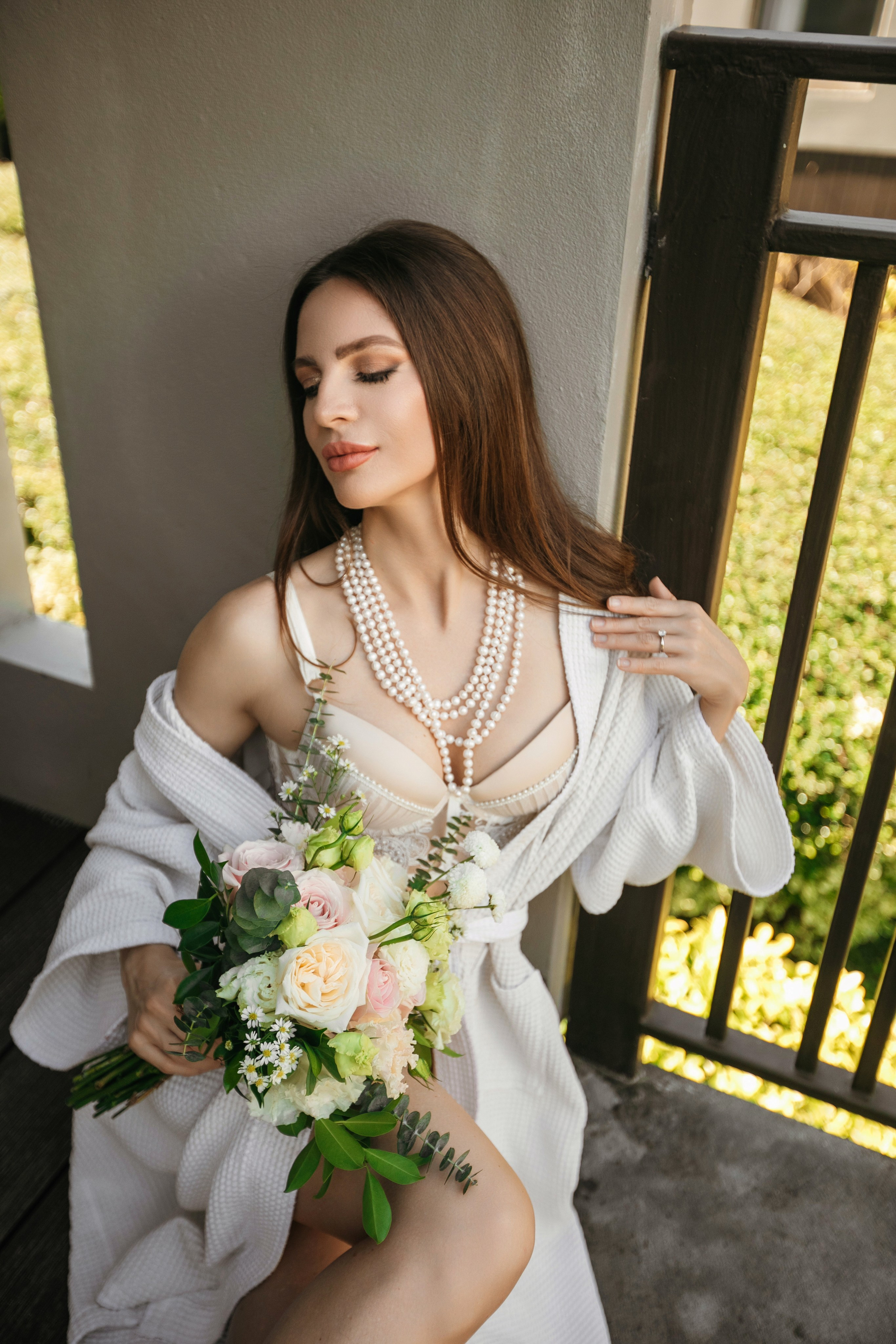 Фади + Аня. Свадьба в Таиланде Honey Moon Agency