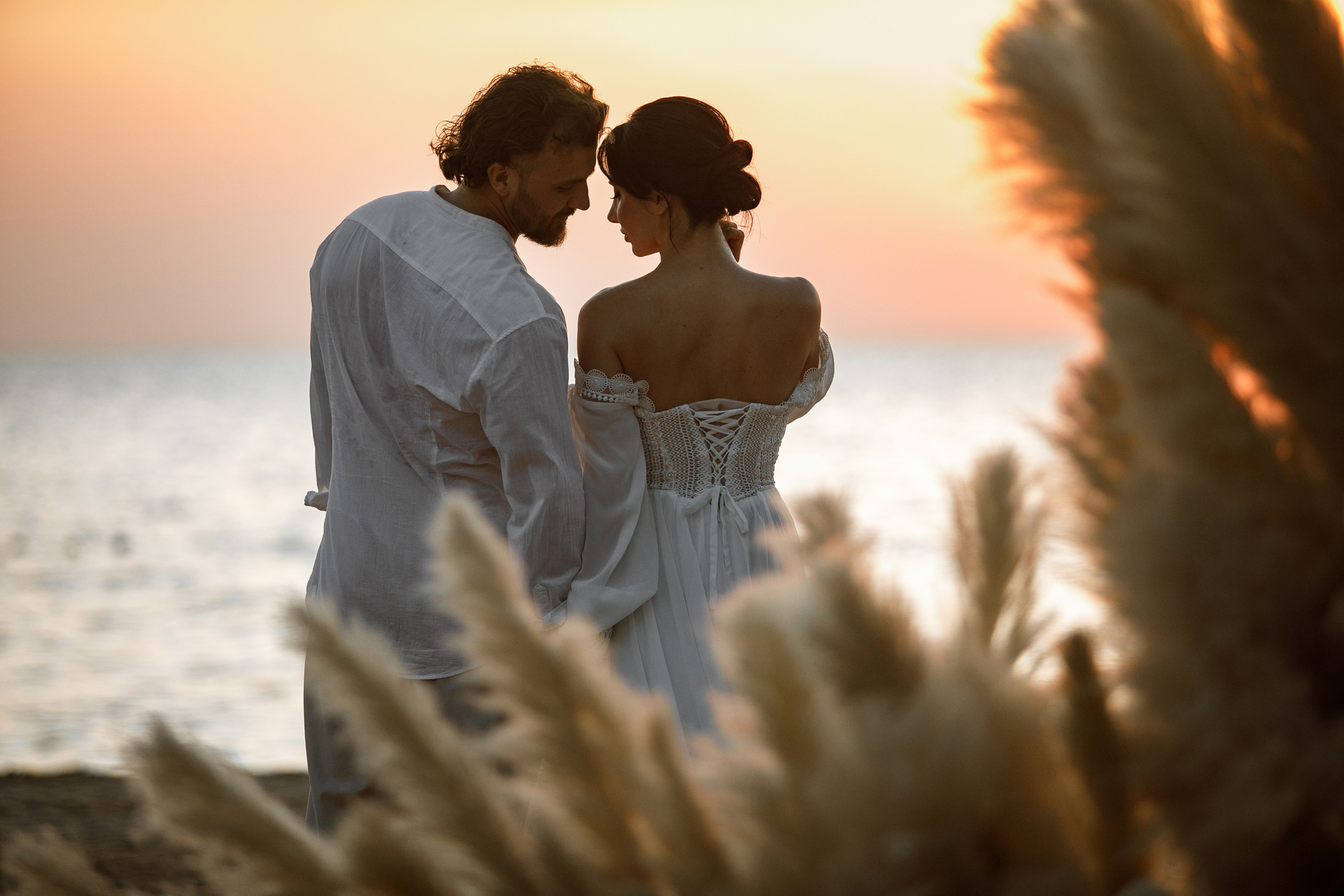 Антон + Оля. Свадьба в Таиланде Honey Moon Agency