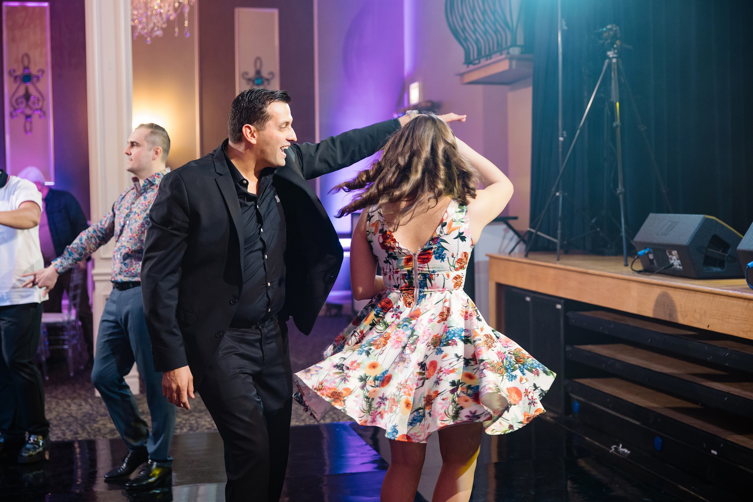 04.13.2025 First birthday. Wedding family event photographer in Chicago Nick Yushevich