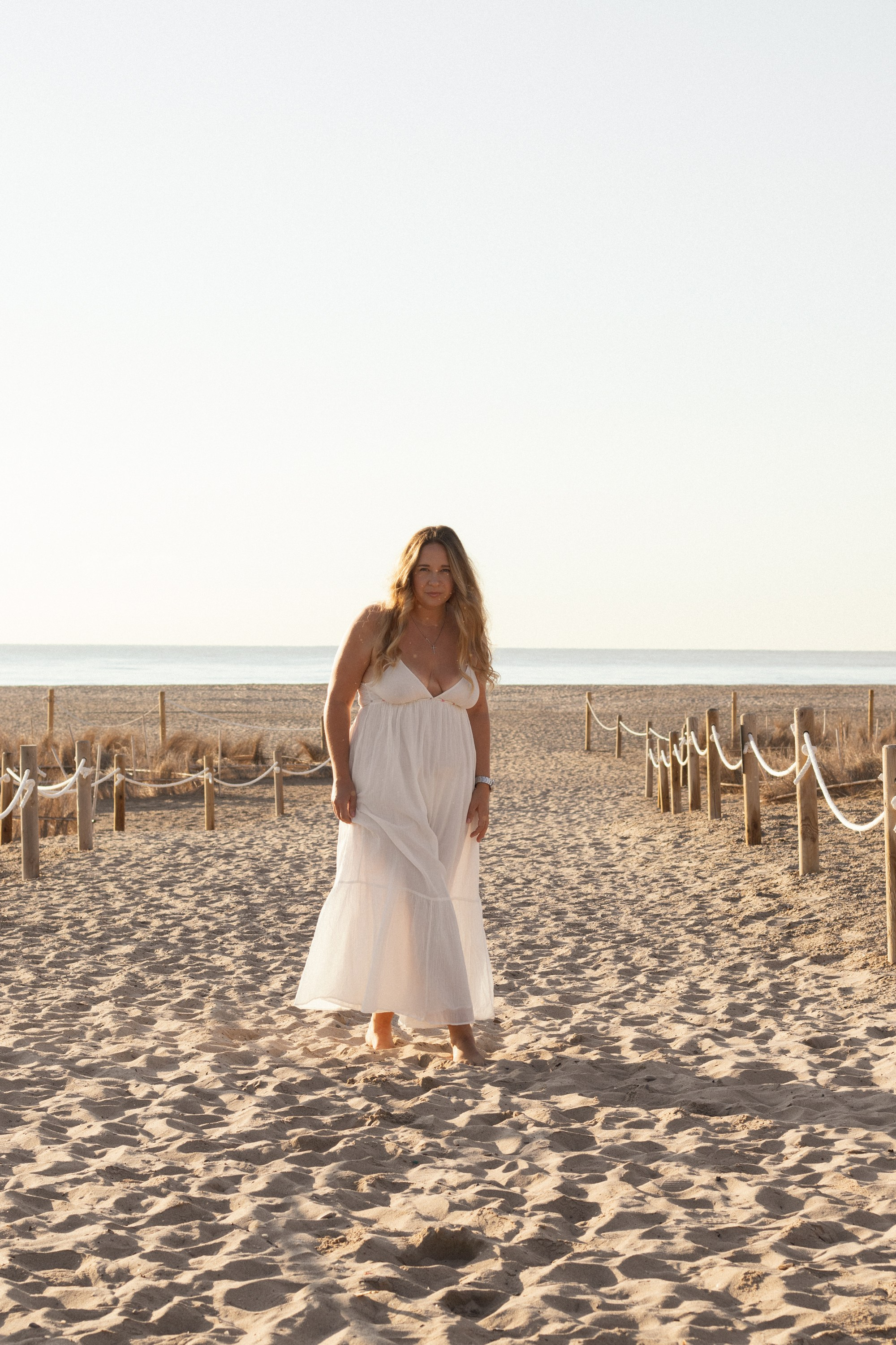 El Saler. Свадебный и портретный фотограф в Валенсии Дмитрий Леонов