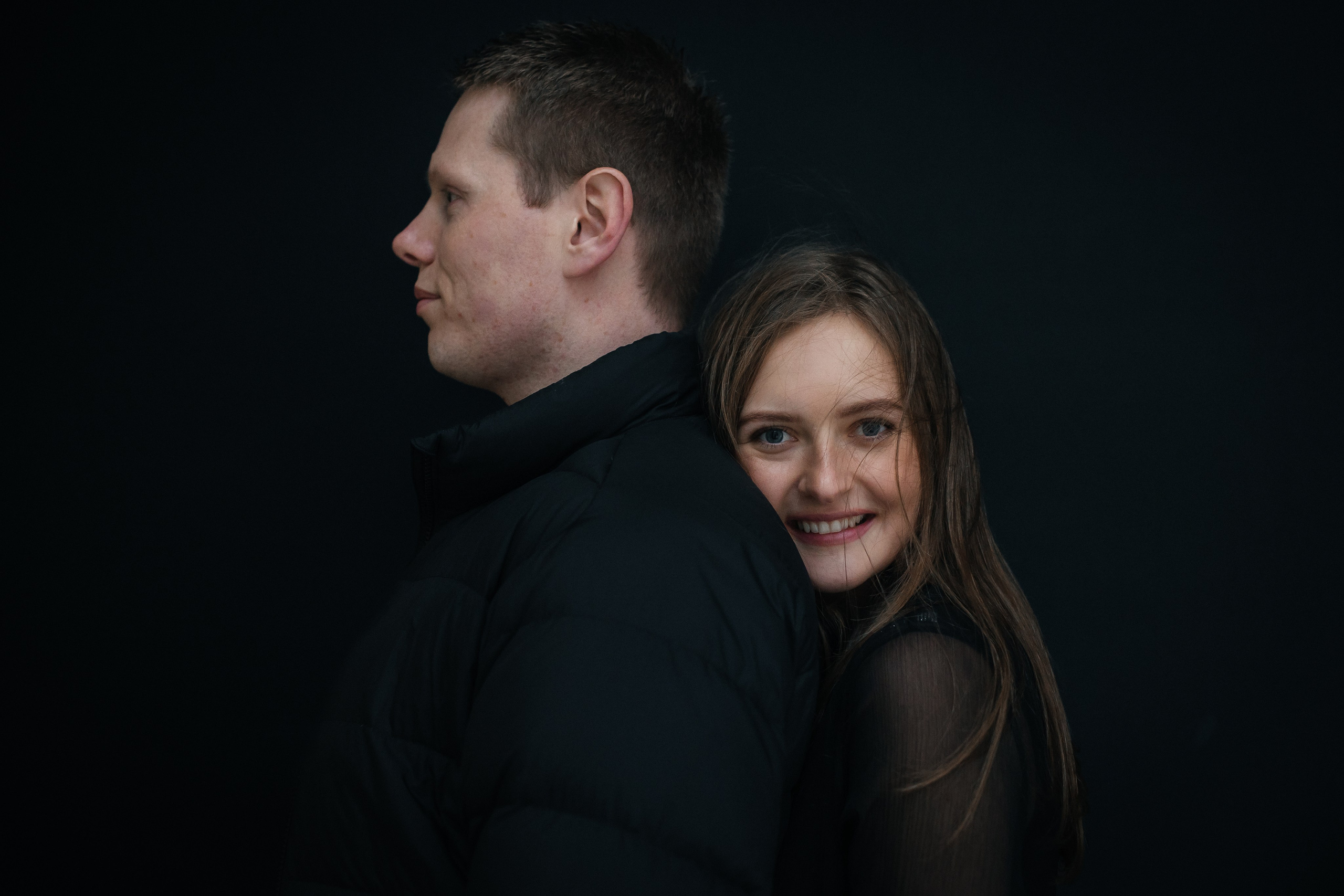 Diana & Bernhard 4.11.23 — Frankfurt. PHOTOgrapher Germany MARBURG