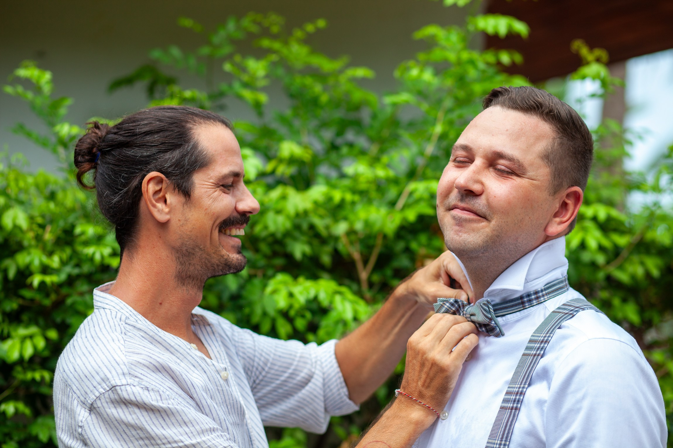 Anastasia and Sergei 11.04.2024. Wedding on Koh Samui, Thailand