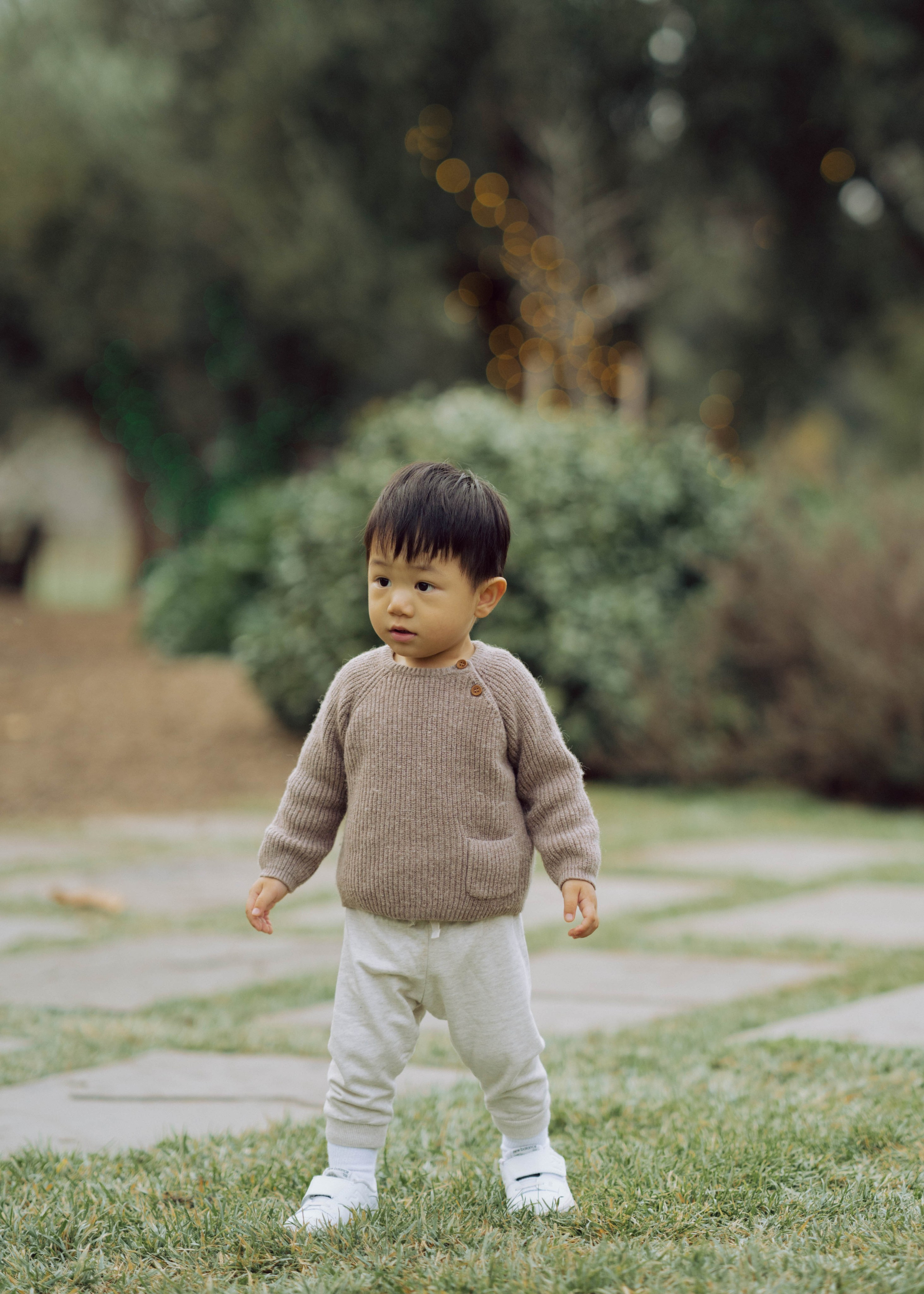 Family Session at Filoli Historic Garden. Soulo Photography | San Francisco Bay Area Based Photographer