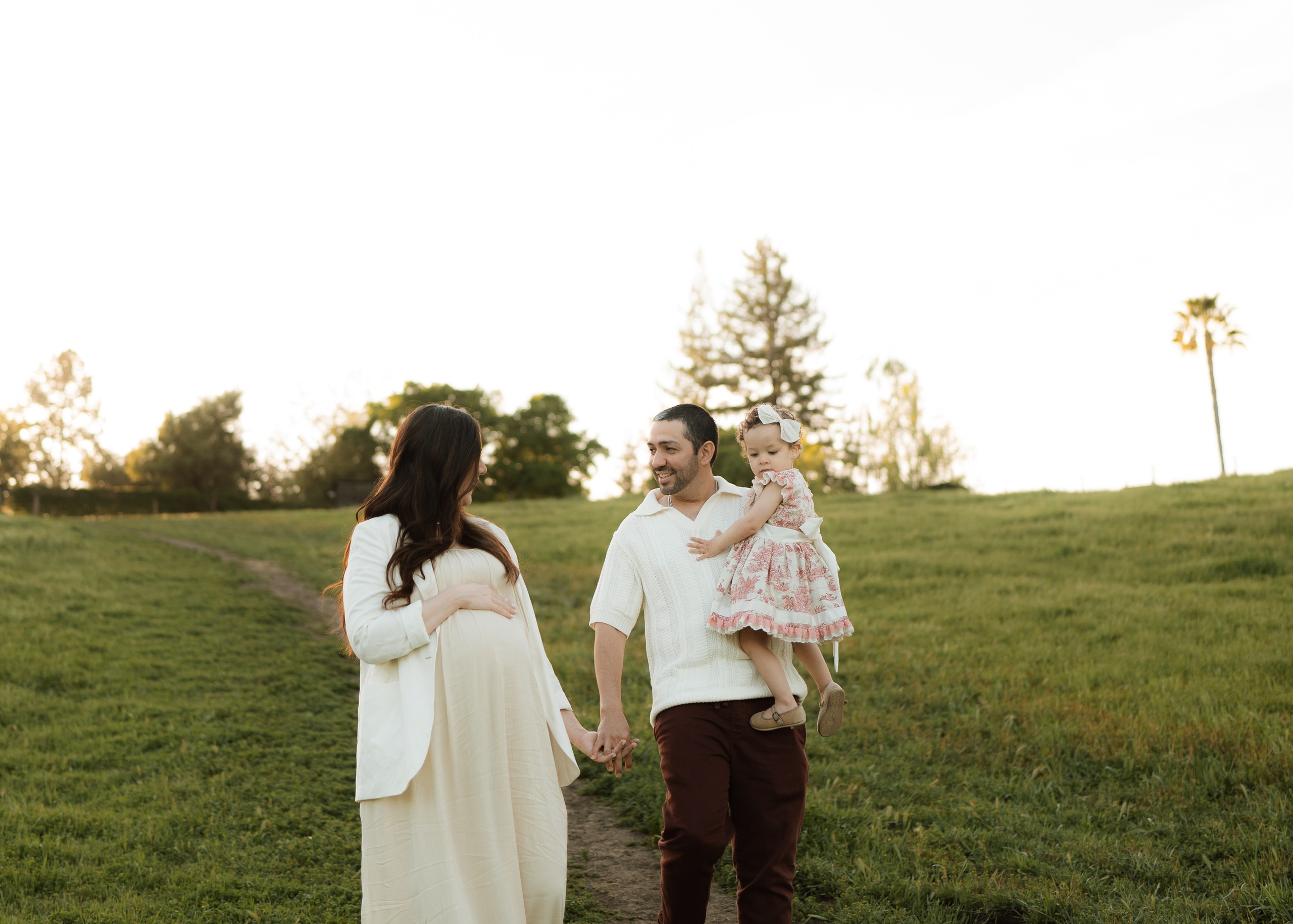 Bri’s Maternity Session. Soulo Photography | San Francisco Bay Area Based Photographer