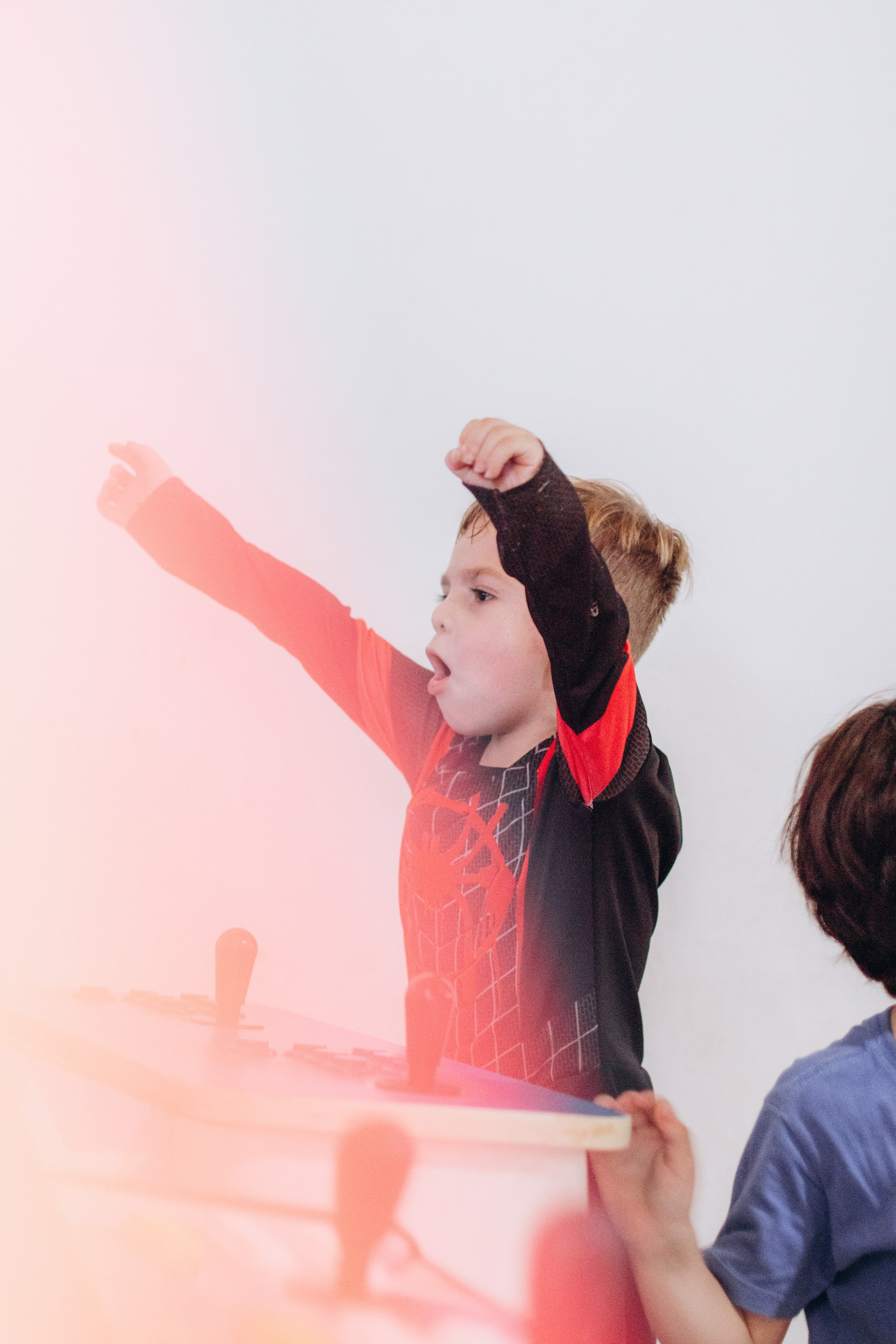 Miguel — Aniversário 5 anos. Principal