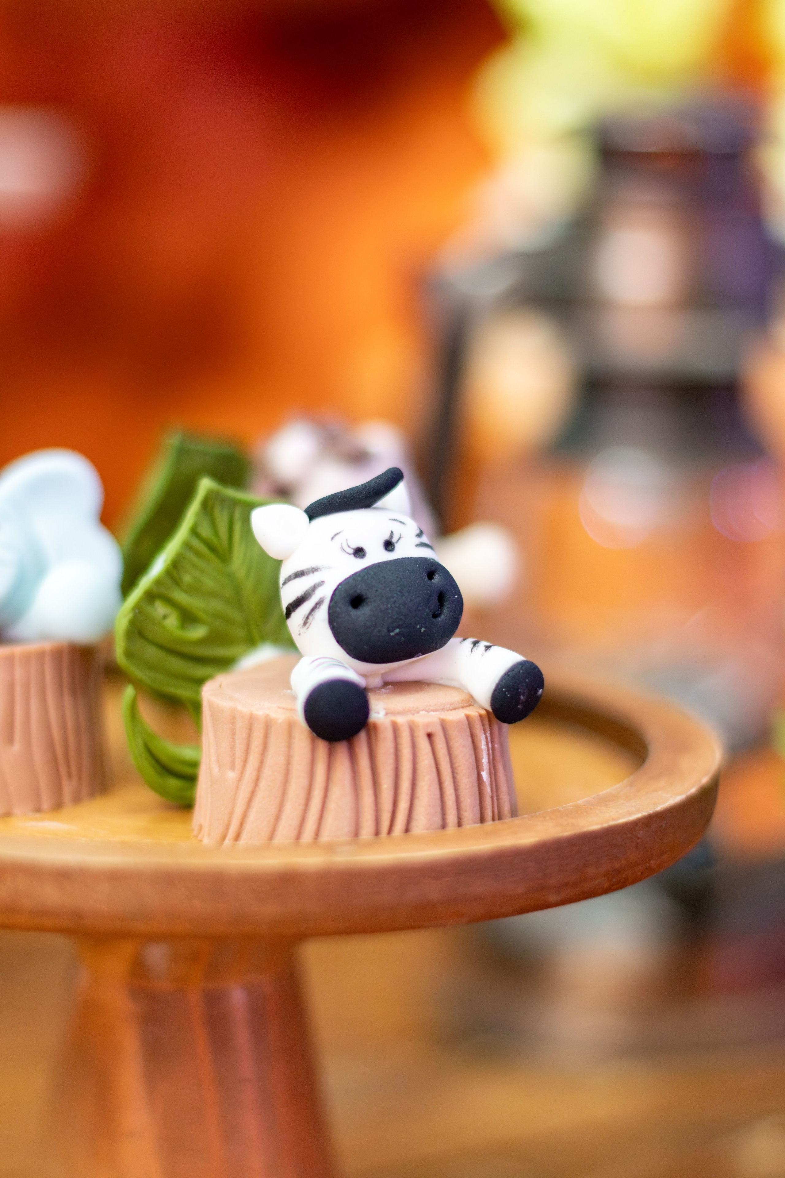 Rhuan — Aniversário 1 ano. Principal