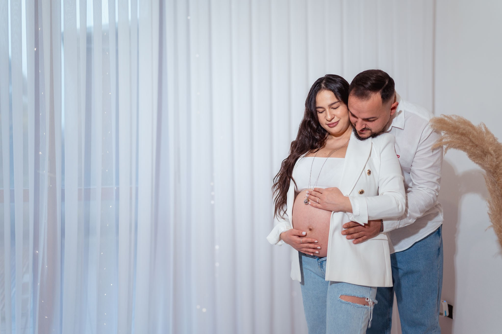 Maternità. Daniel Rotaru Photography