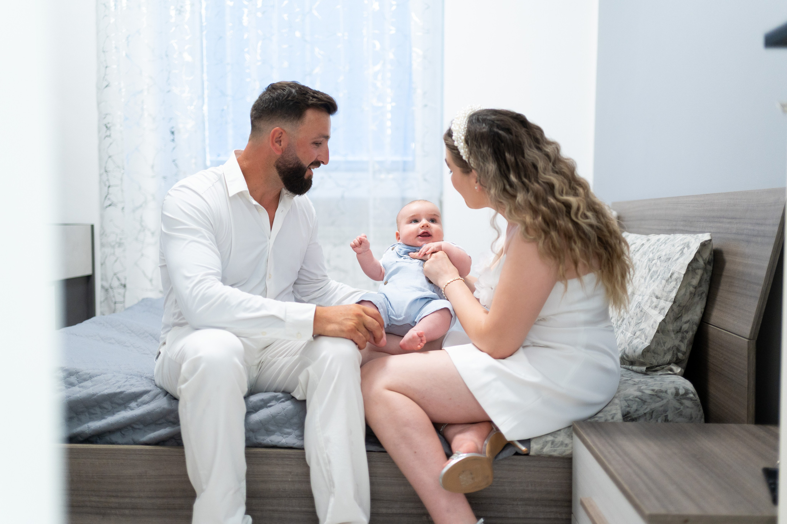 Rares Gabriel. Daniel Rotaru Photography