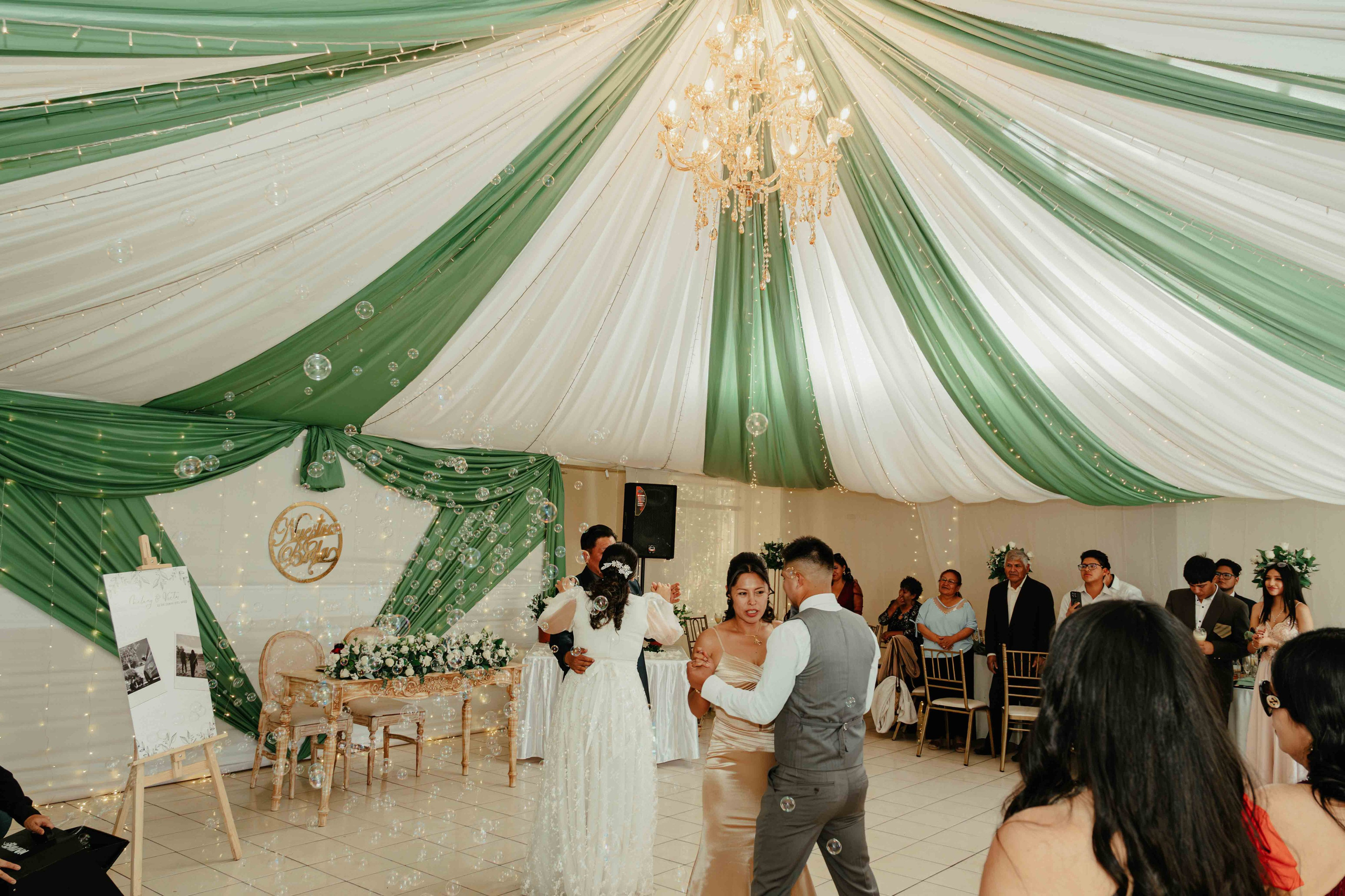 VICTOR Y MELANY BODA CIVIL. Studio KVTA | Fotografía y Video de Bodas en Arequipa
