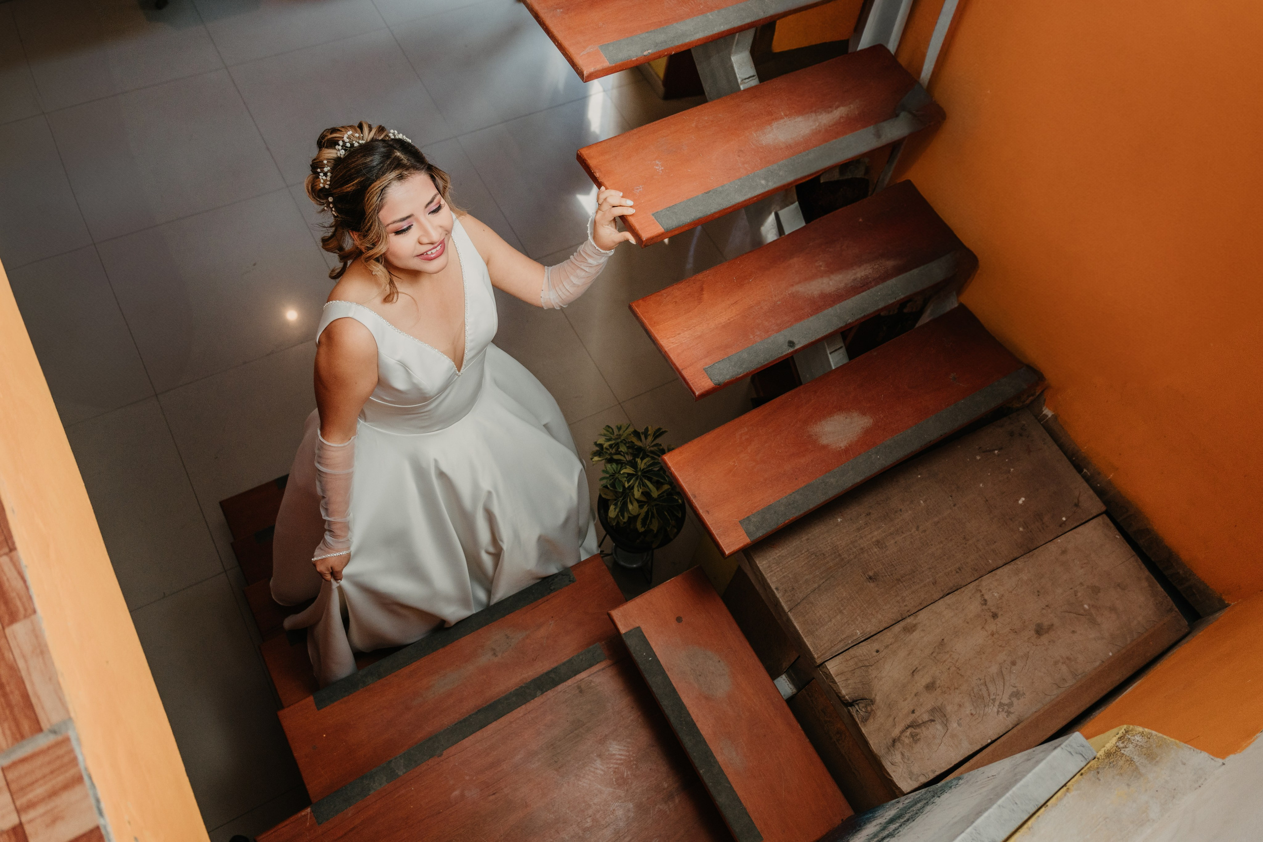 CAROL Y GERSON SOLO BODA. Studio KVTA | Fotografía y Video de Bodas en Arequipa