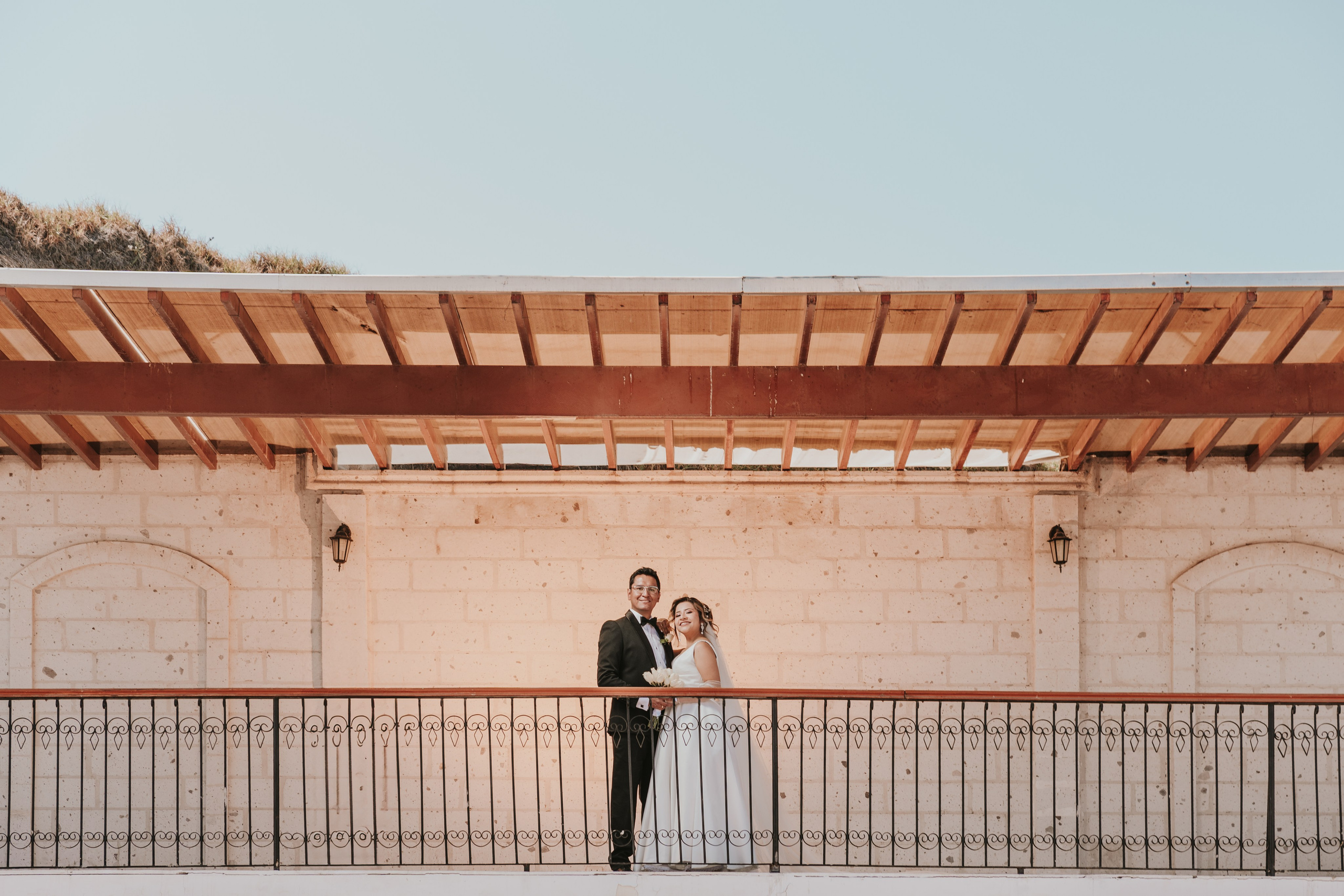 CAROL Y GERSON SOLO BODA. Studio KVTA | Fotografía y Video de Bodas en Arequipa