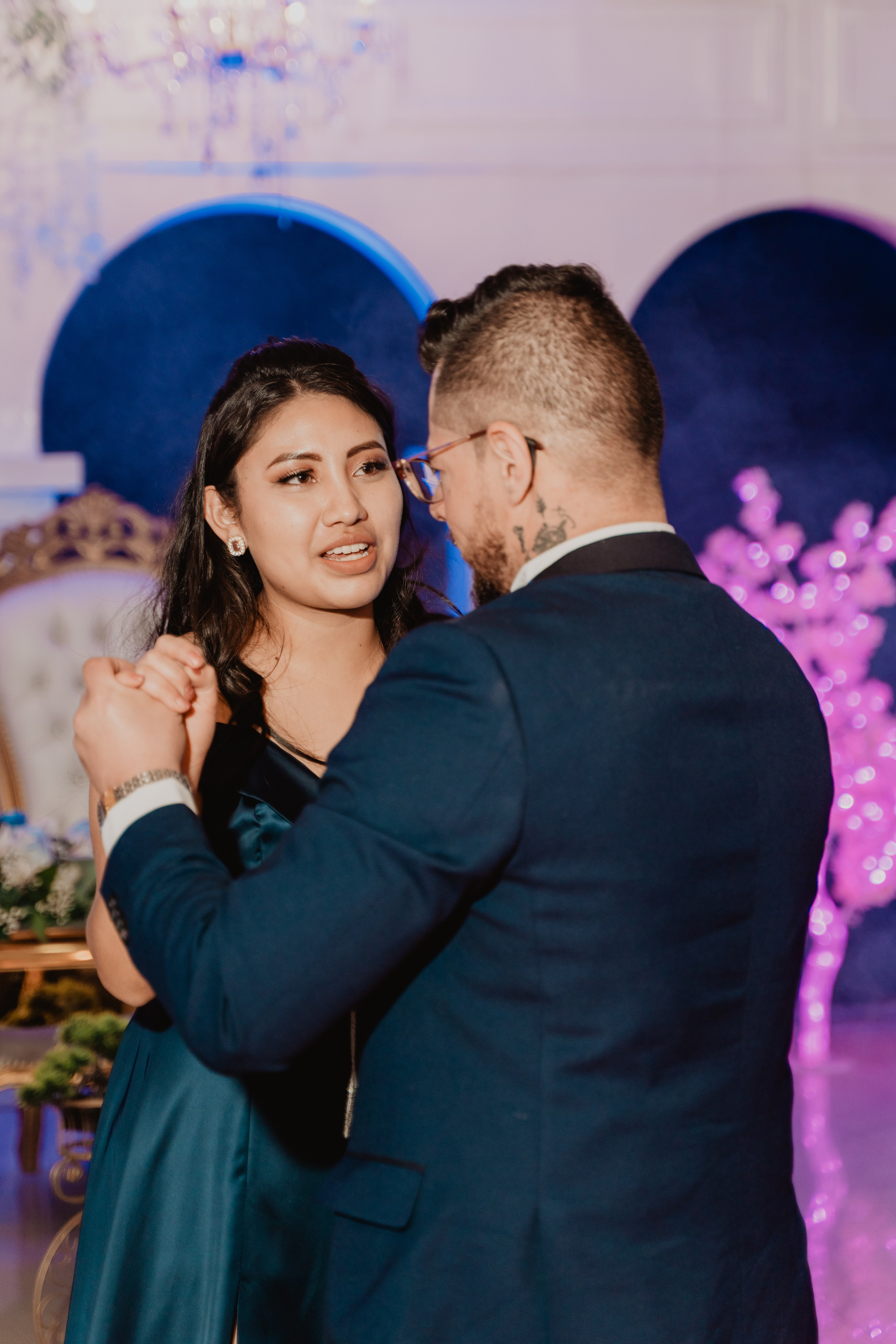 GABRIELA + JORGE | BODA CIVIL RELIGIOSA. Studio KVTA | Fotografía y Video de Bodas en Arequipa