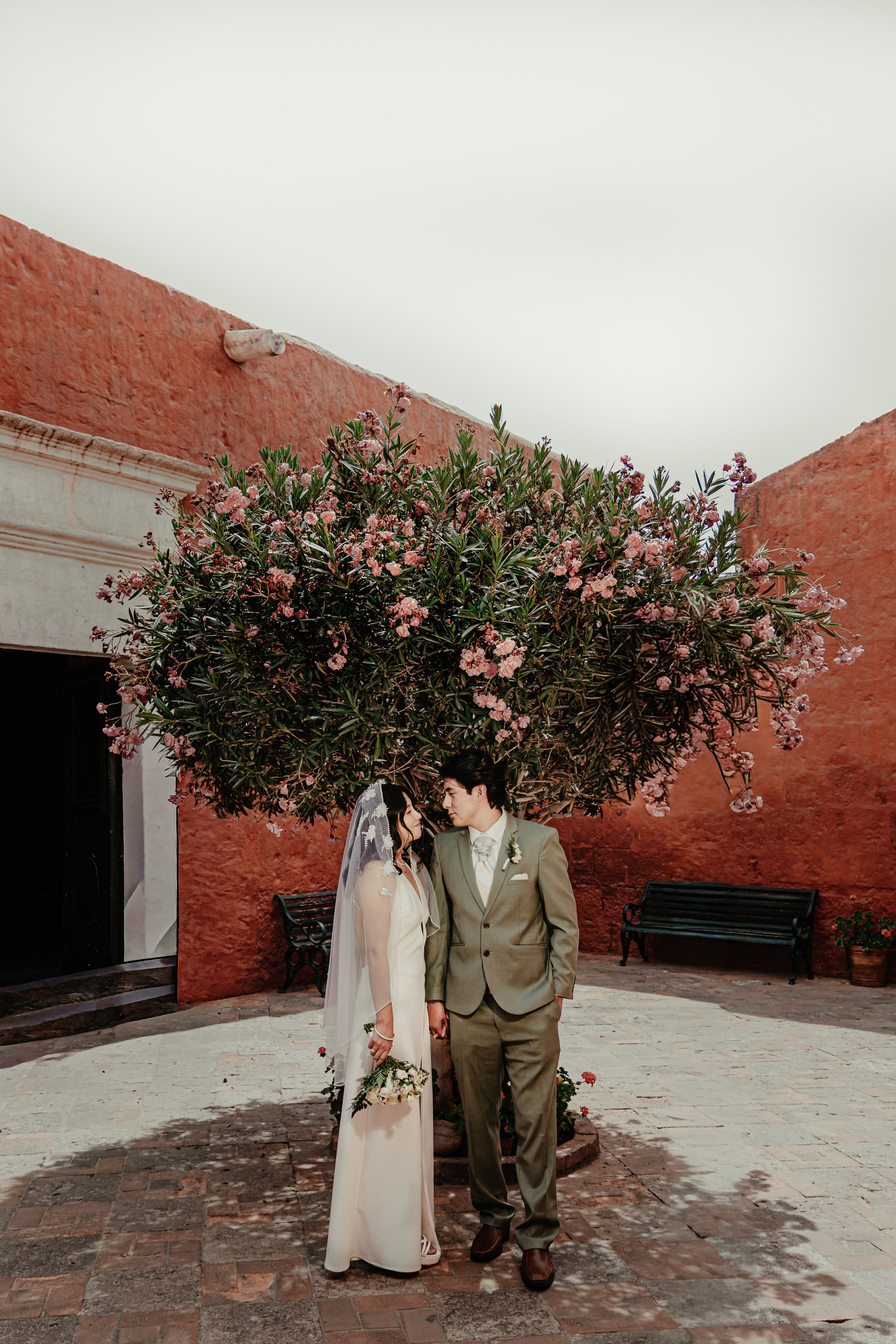 C Y M CIVIL AQP. Studio KVTA | Fotografía y Video de Bodas en Arequipa