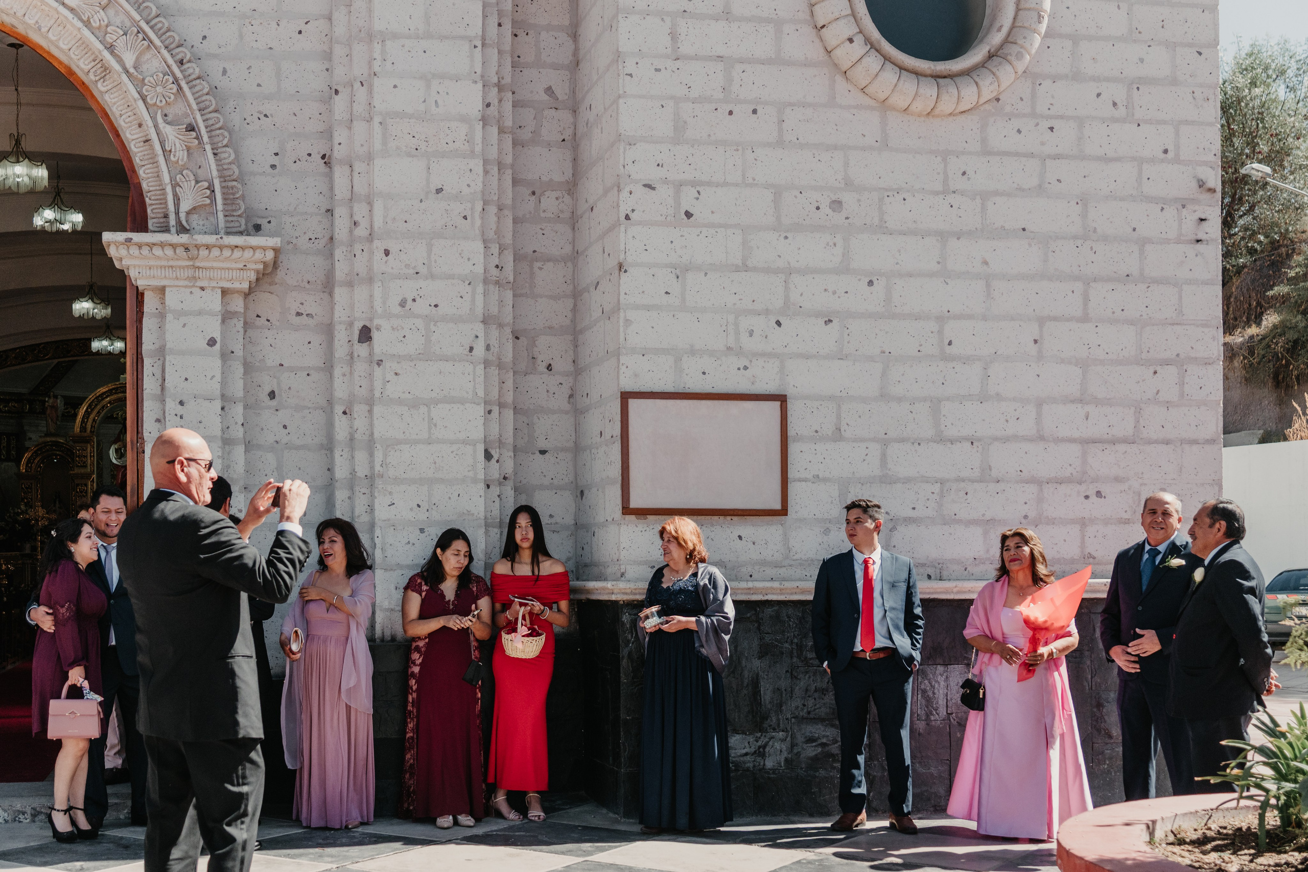 CAROL Y GERSON SOLO BODA. Studio KVTA | Fotografía y Video de Bodas en Arequipa