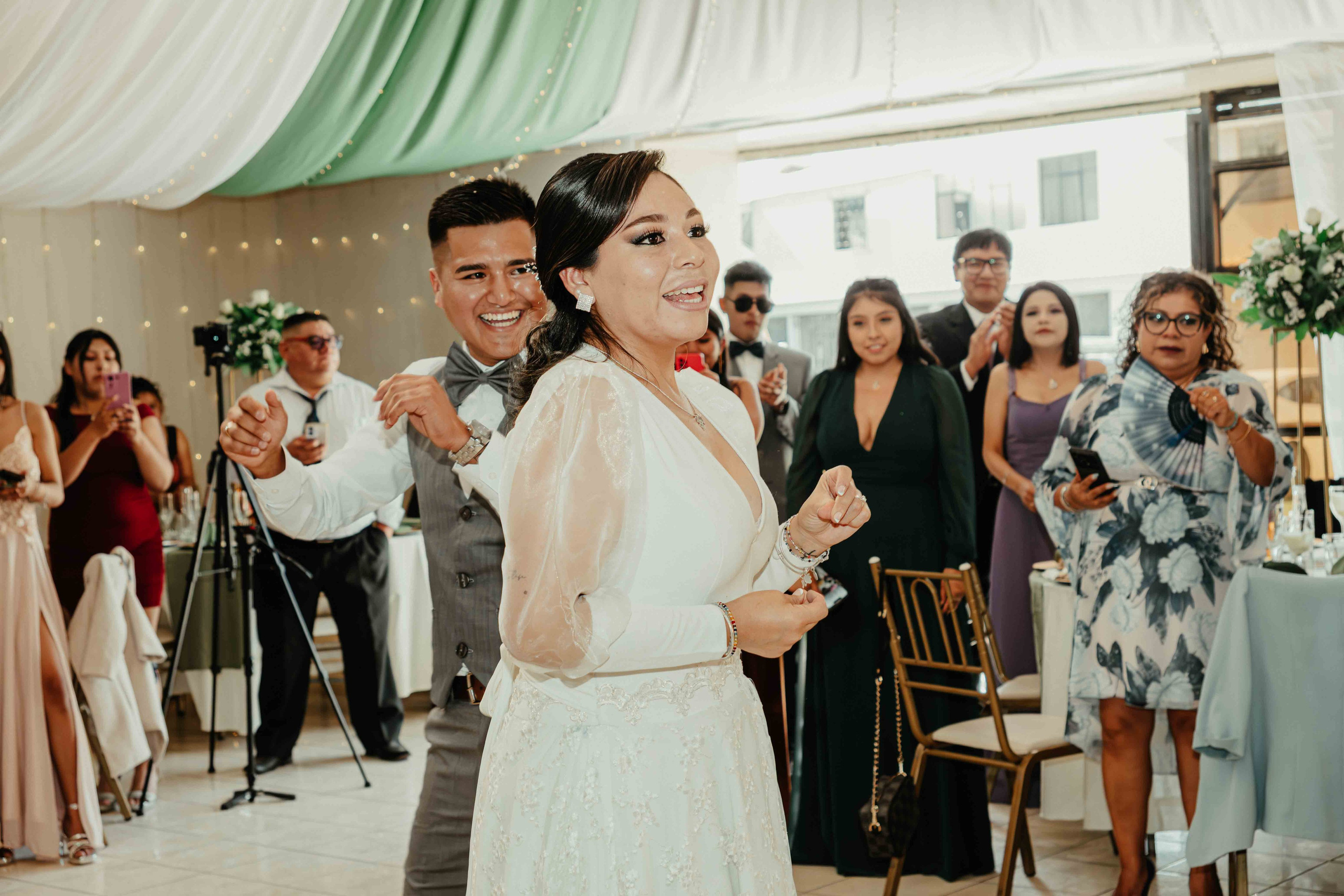 VICTOR Y MELANY BODA CIVIL. Studio KVTA | Fotografía y Video de Bodas en Arequipa