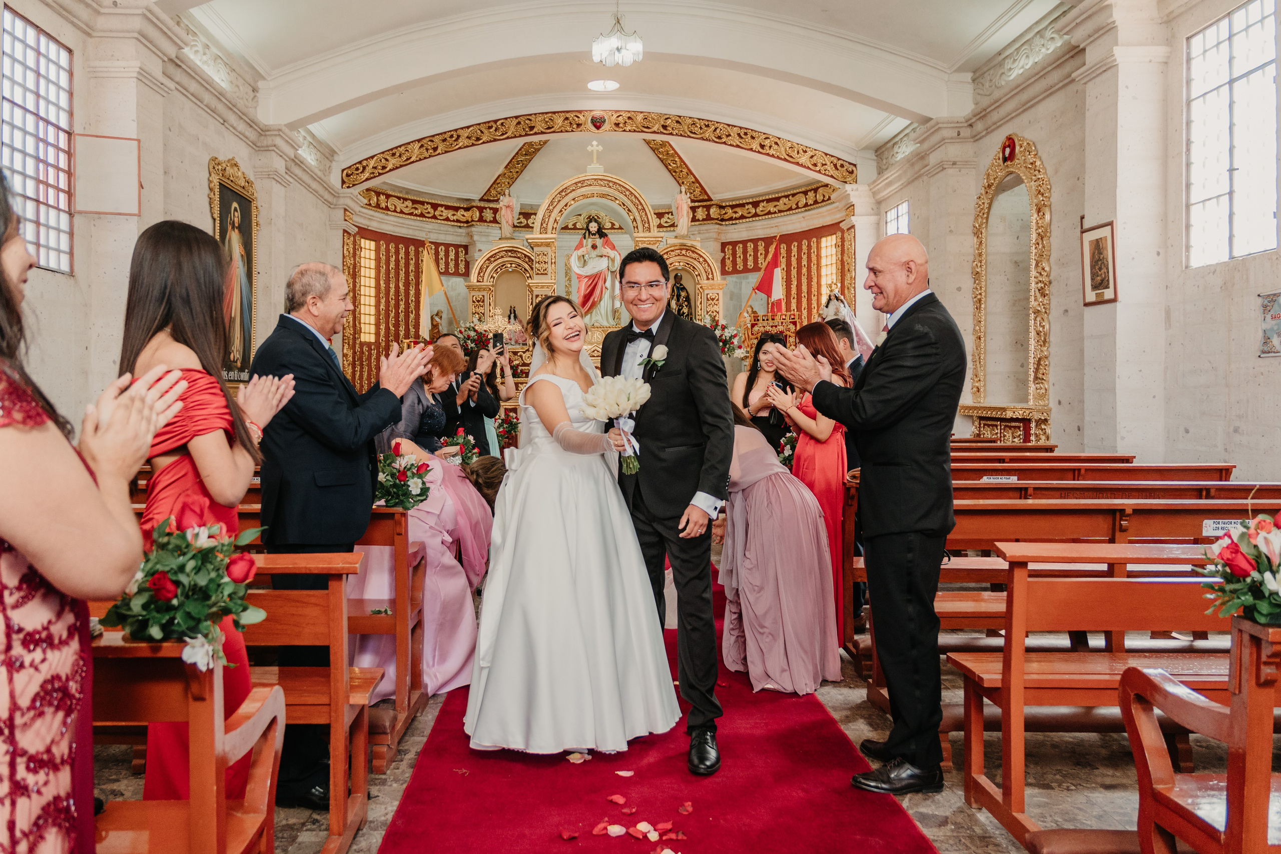 CAROL Y GERSON SOLO BODA. Studio KVTA | Fotografía y Video de Bodas en Arequipa