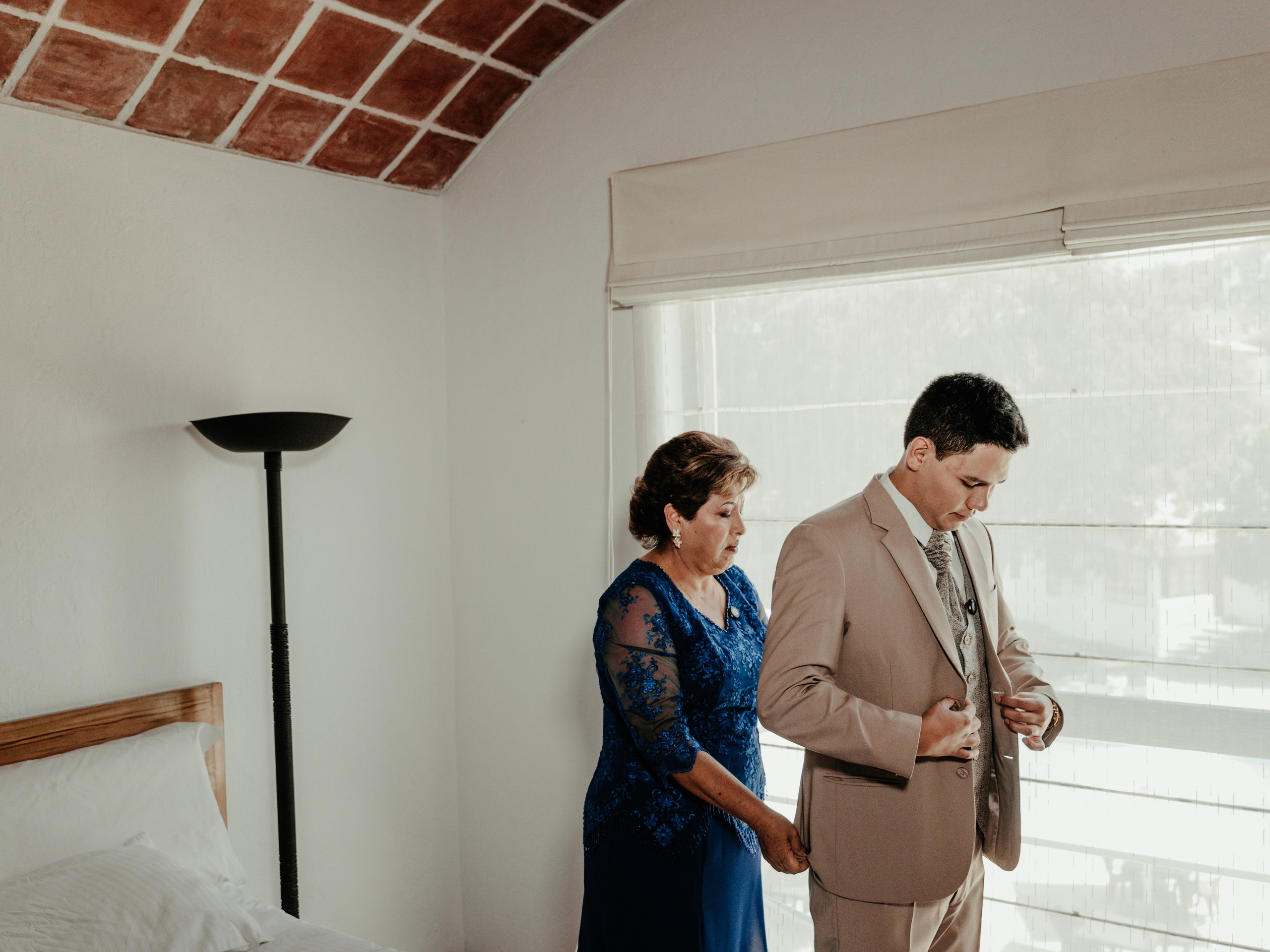 CARLA Y MARIO BODA RELIGIOSA. Studio KVTA | Fotografía y Video de Bodas en Arequipa