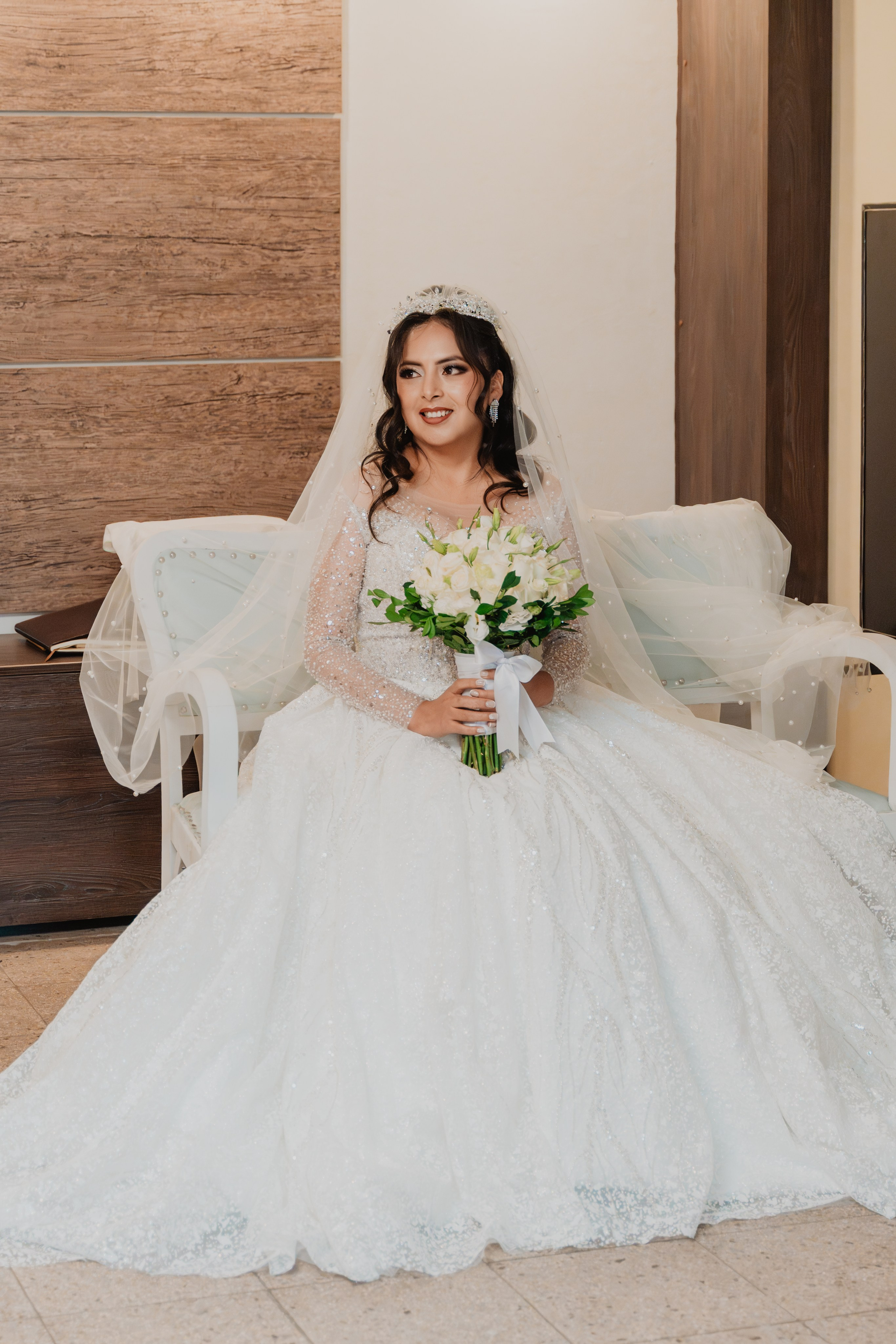 FERNANDO + MARIBEL | BODA RELIGIOSA. Studio KVTA | Fotografía y Video de Bodas en Arequipa