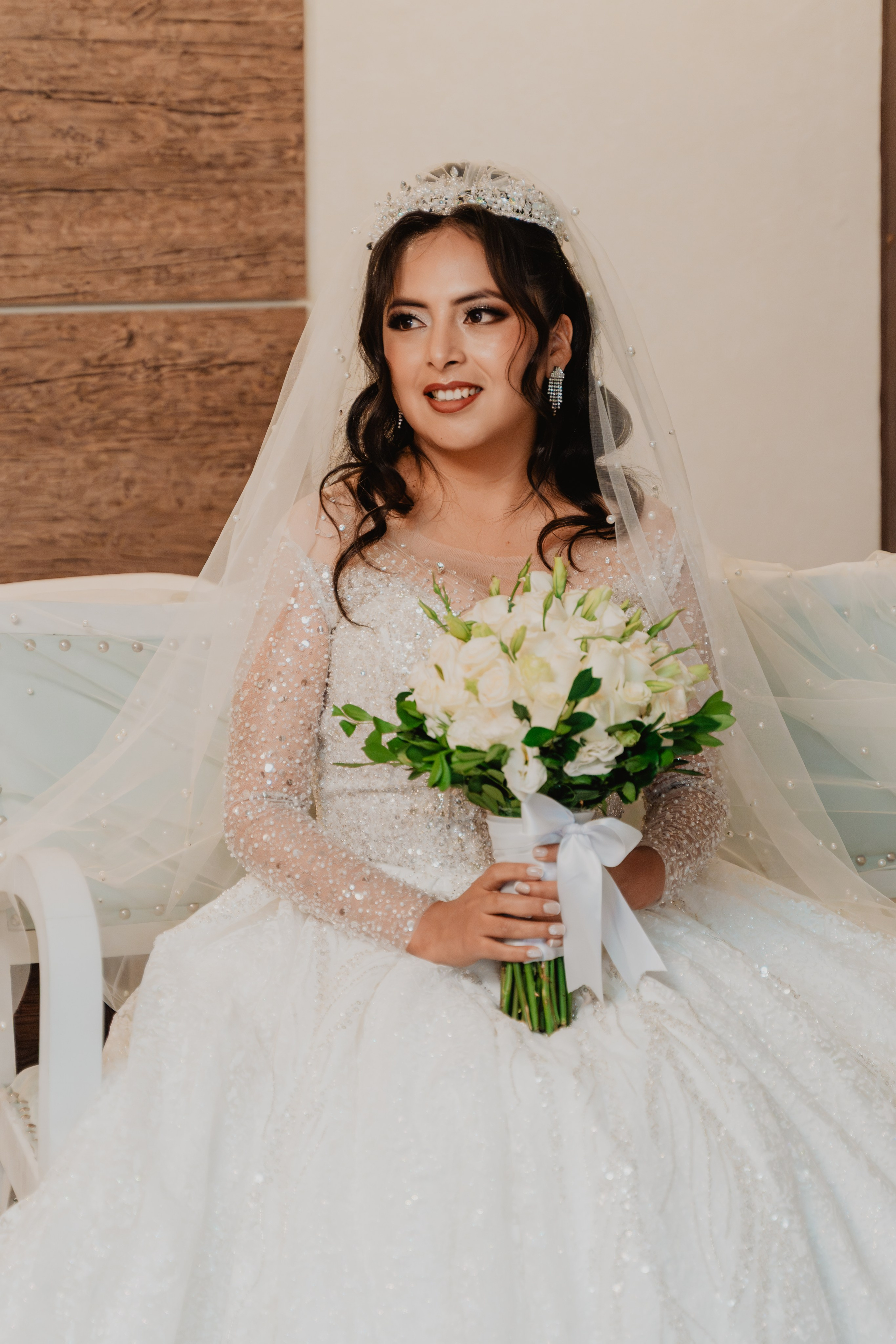 FERNANDO + MARIBEL | BODA RELIGIOSA. Studio KVTA | Fotografía y Video de Bodas en Arequipa