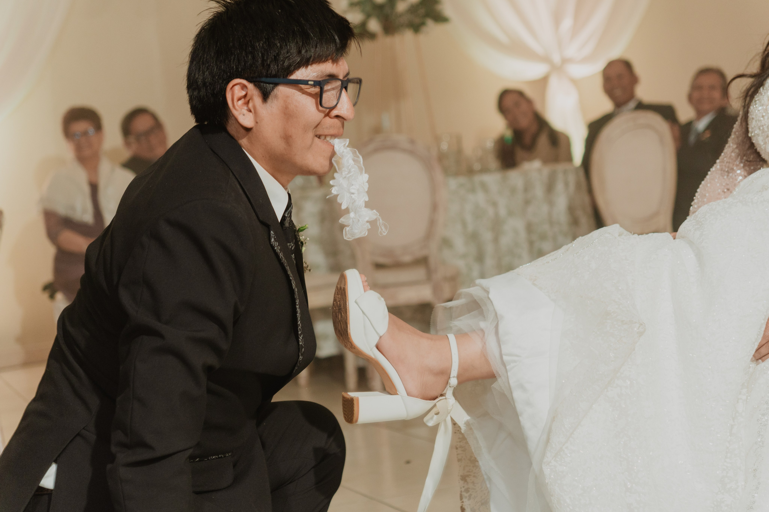 FERNANDO + MARIBEL | BODA RELIGIOSA. Studio KVTA | Fotografía y Video de Bodas en Arequipa
