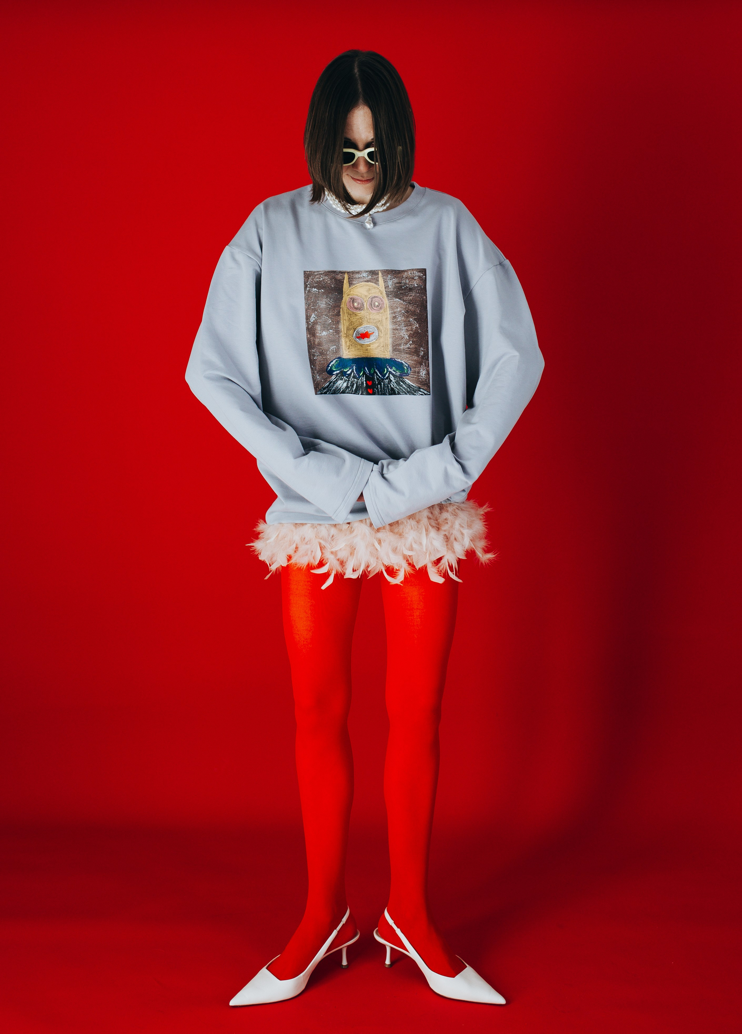 Art Pilya. Фотограф в Варшаве Алена Валькович-Найдион