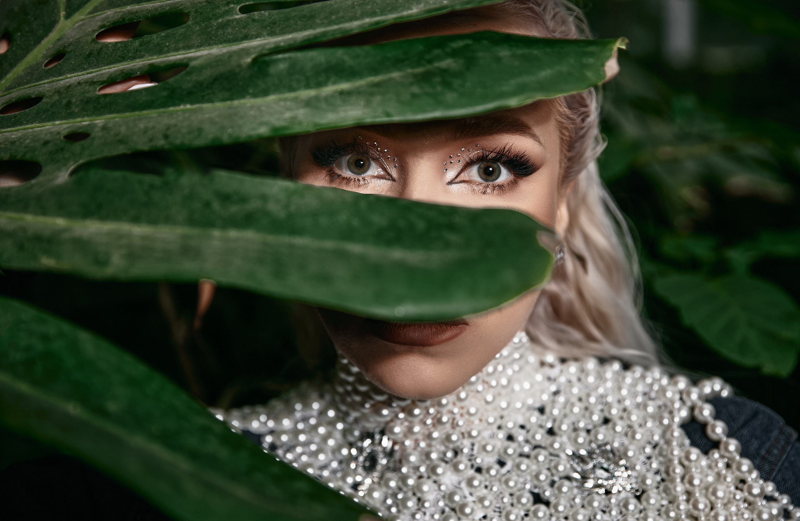 Тропическая история. Валерия Вартанова. Фотограф