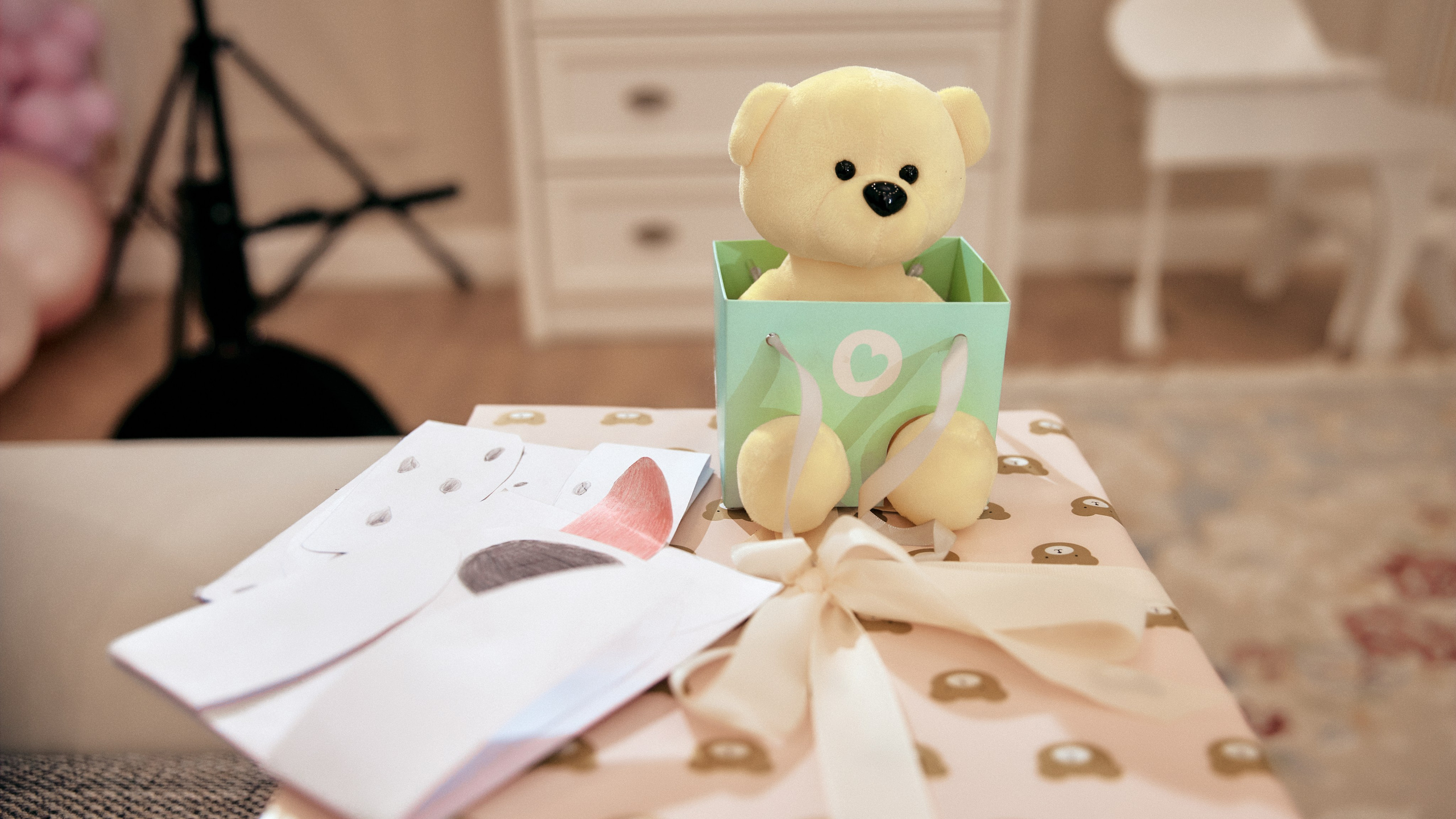 День рожденья Амелии. Валерия Вартанова. Фотограф