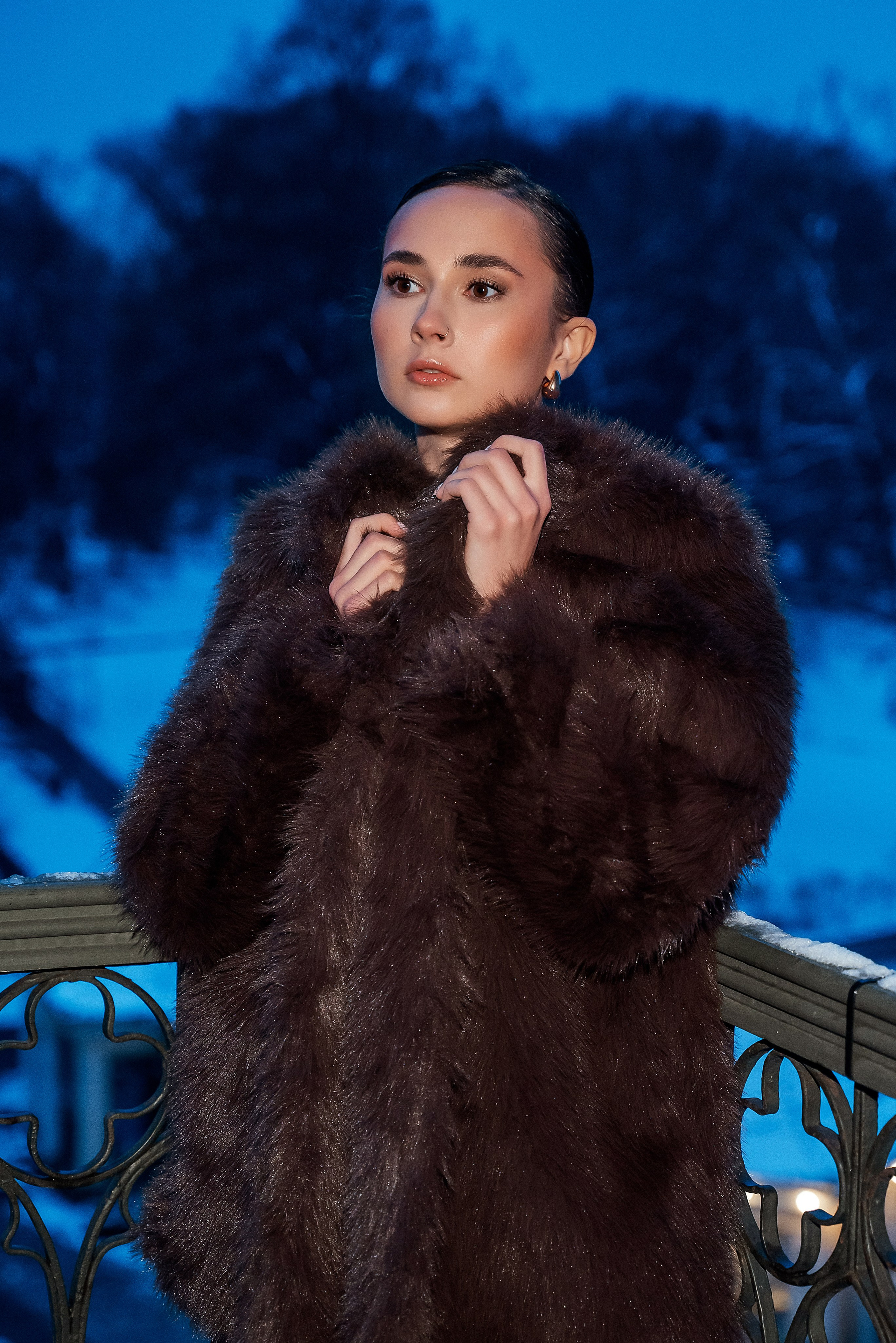 Arina. Ваш фотограф в Латгалии — Александра Юхневича!