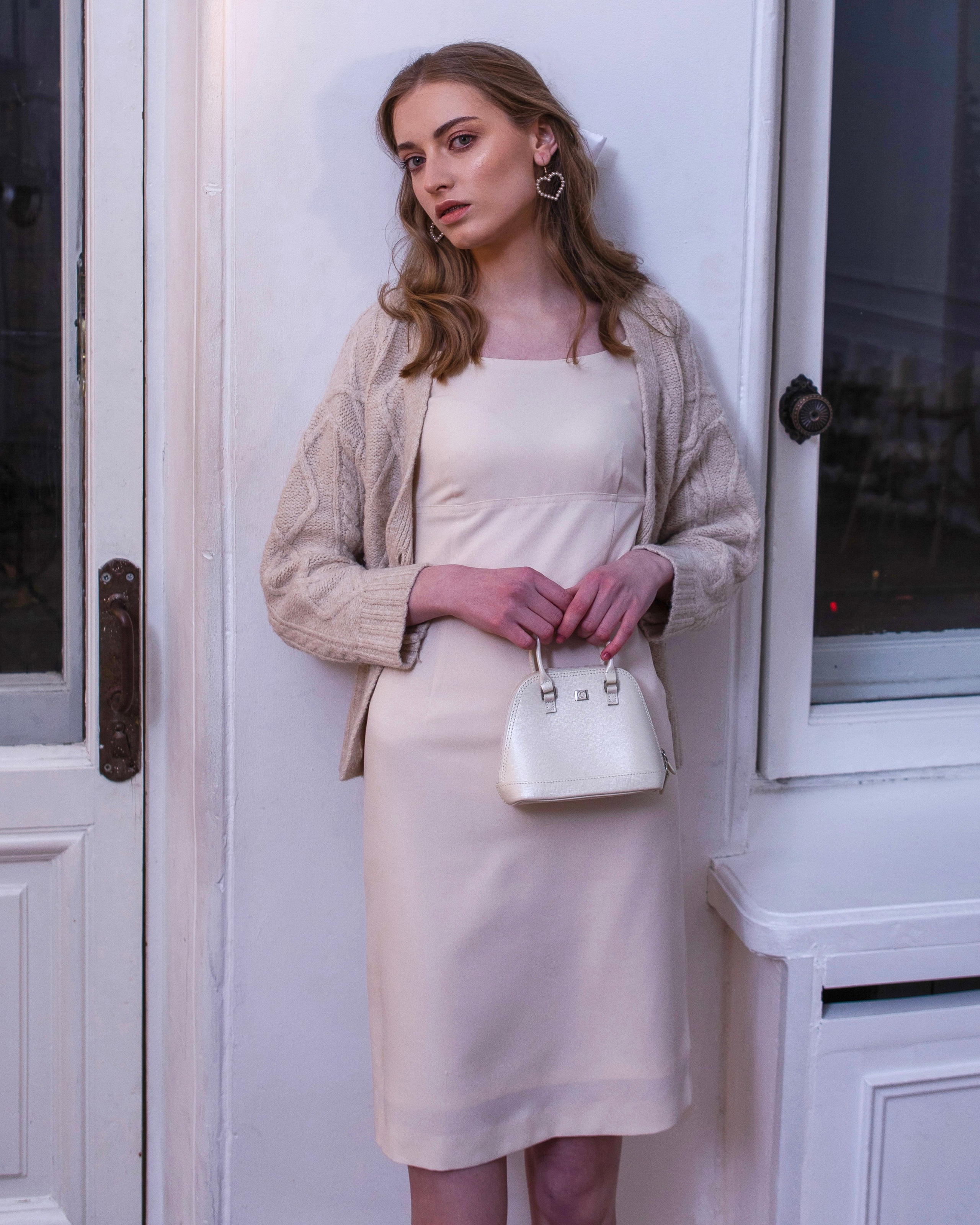 Lookbook for Ohh Lolitaa. Stylist