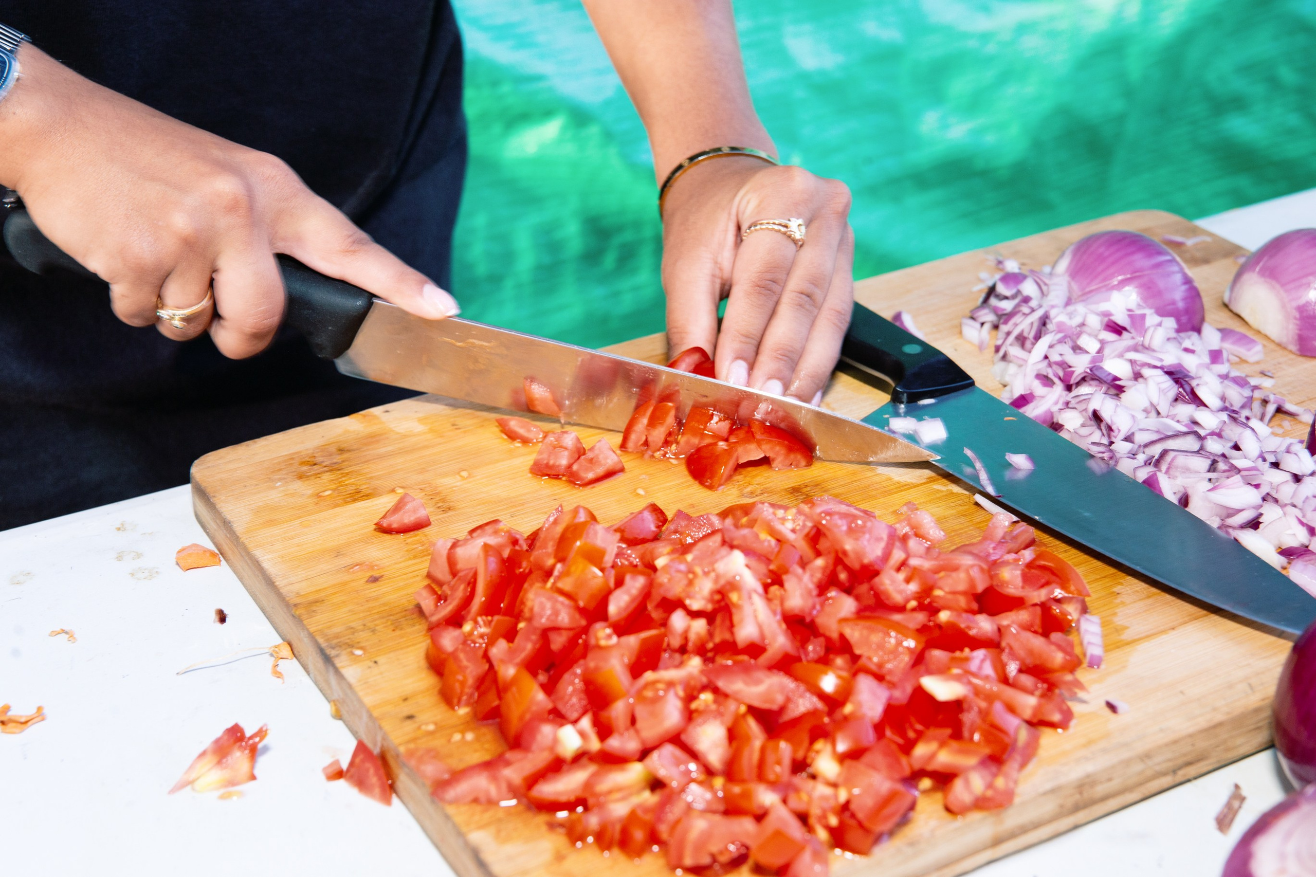 Plov для солдат. Портретный и репортажный фотограф в Израиле Рома Бирман