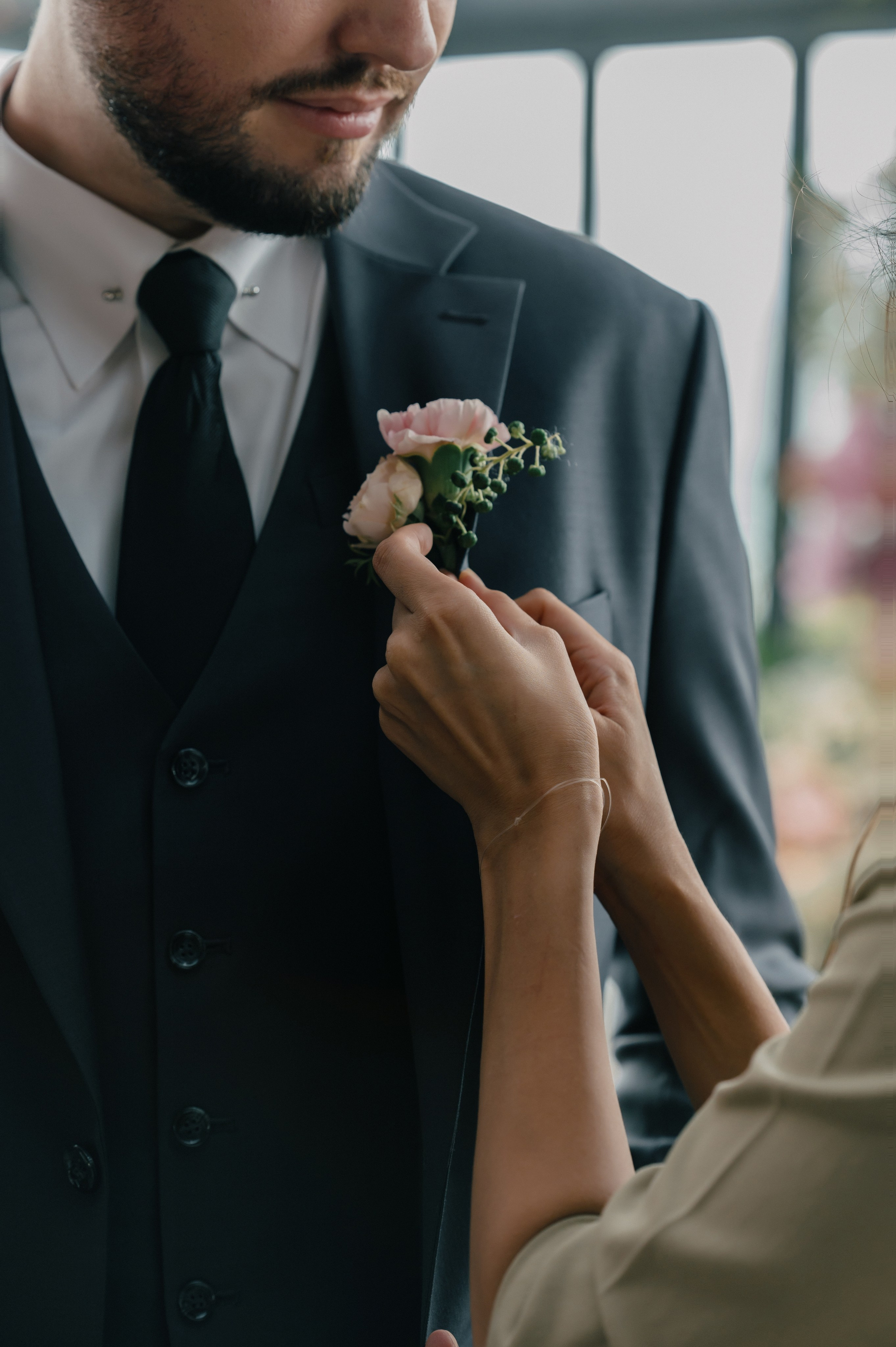 D & K / Wedding Journalism. Nhiếp ảnh gia đám cưới hàng đầu tại Thành Phố Hồ Chí Minh
