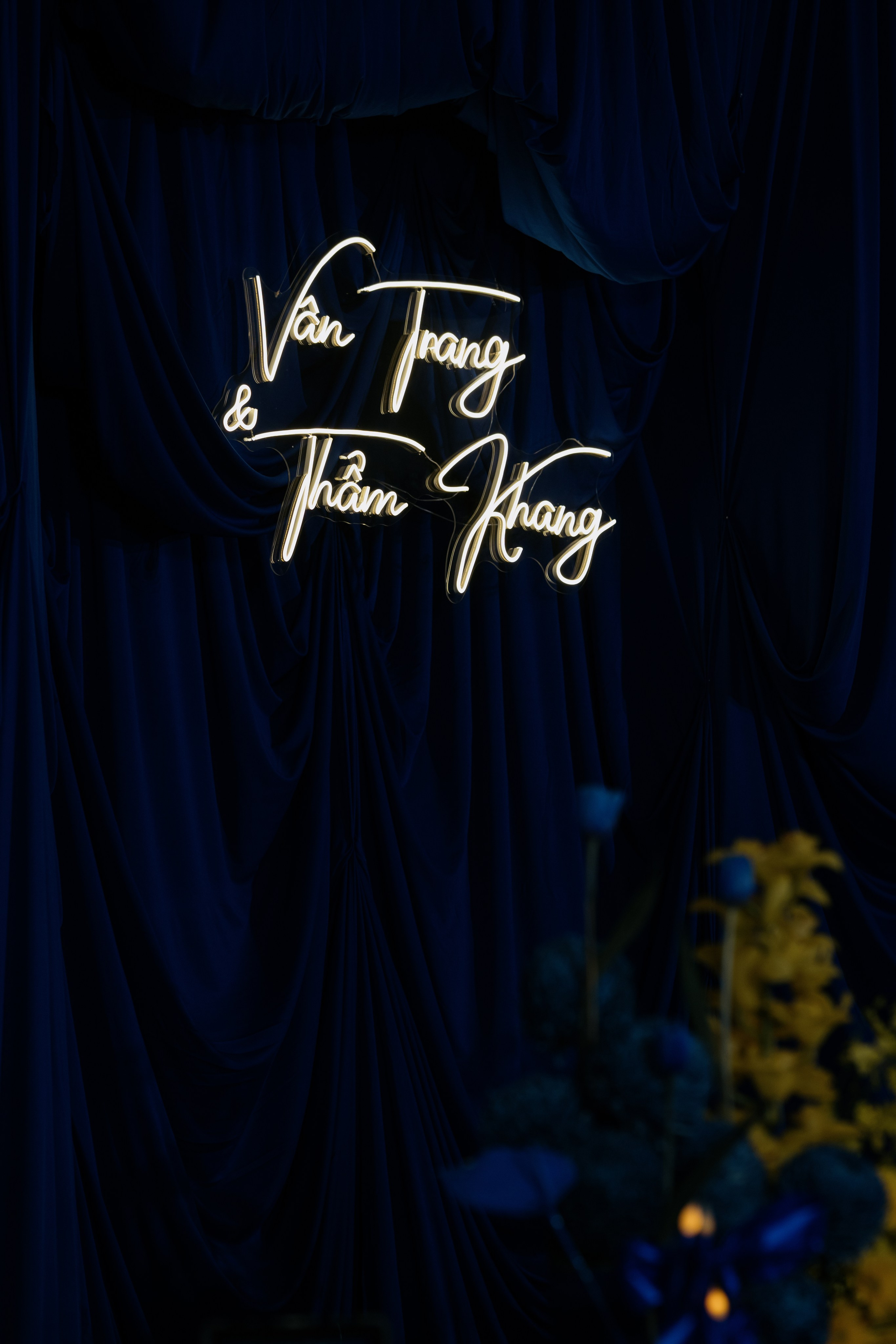 KHANG & TRANG / JW Mariot 08.11.2025. Saigon Wedding Present | Art Beyond Moments